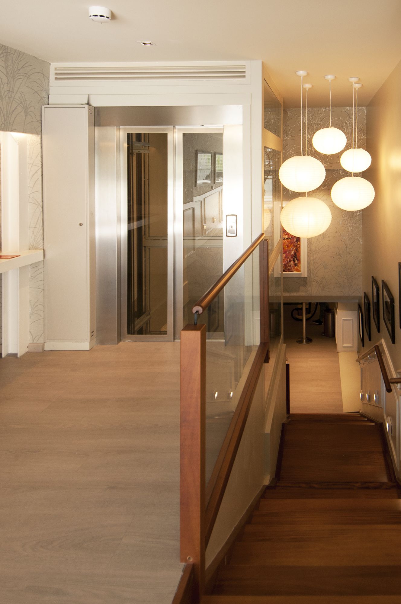 Фото Serennia Exclusive Rooms