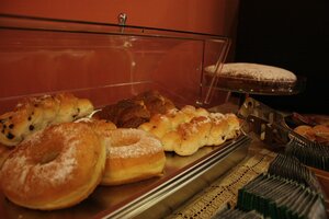 Гостиница Cortile di Venere Bed & Breakfast
