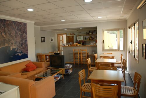 Гостиница Hostal El Callejon в Таррагоне