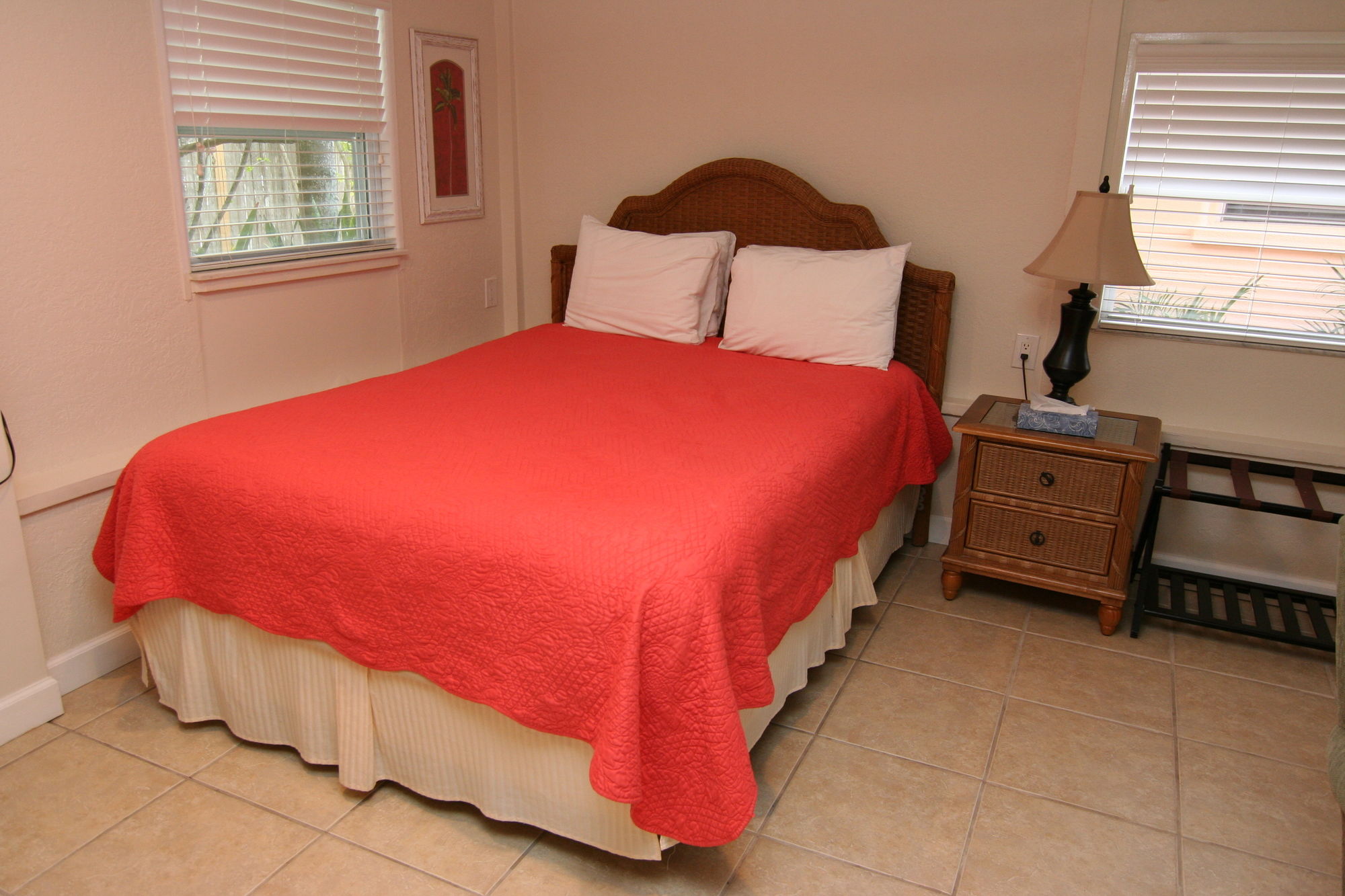 Фото Venice Beach Villas