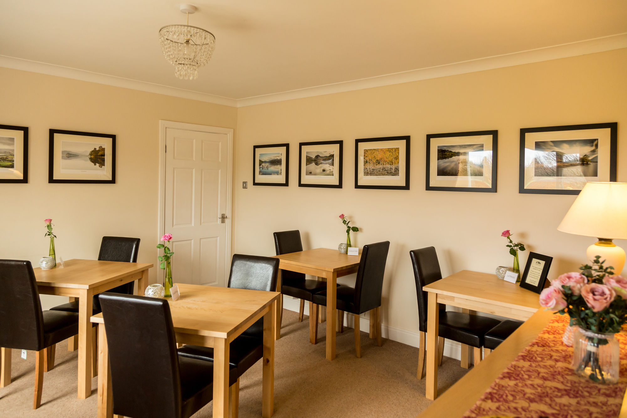 Фото Hermiston Guest House