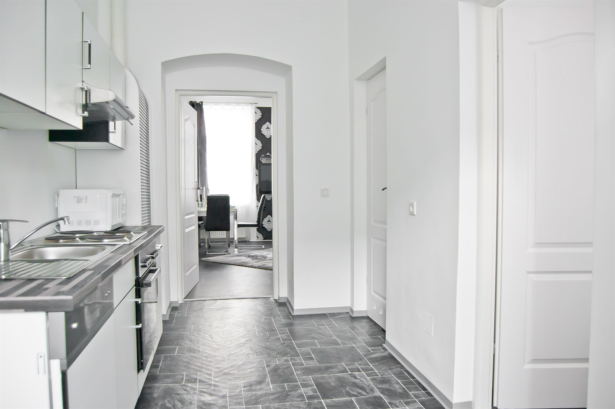 Фото Royal Resort Apartments Westbahnhof