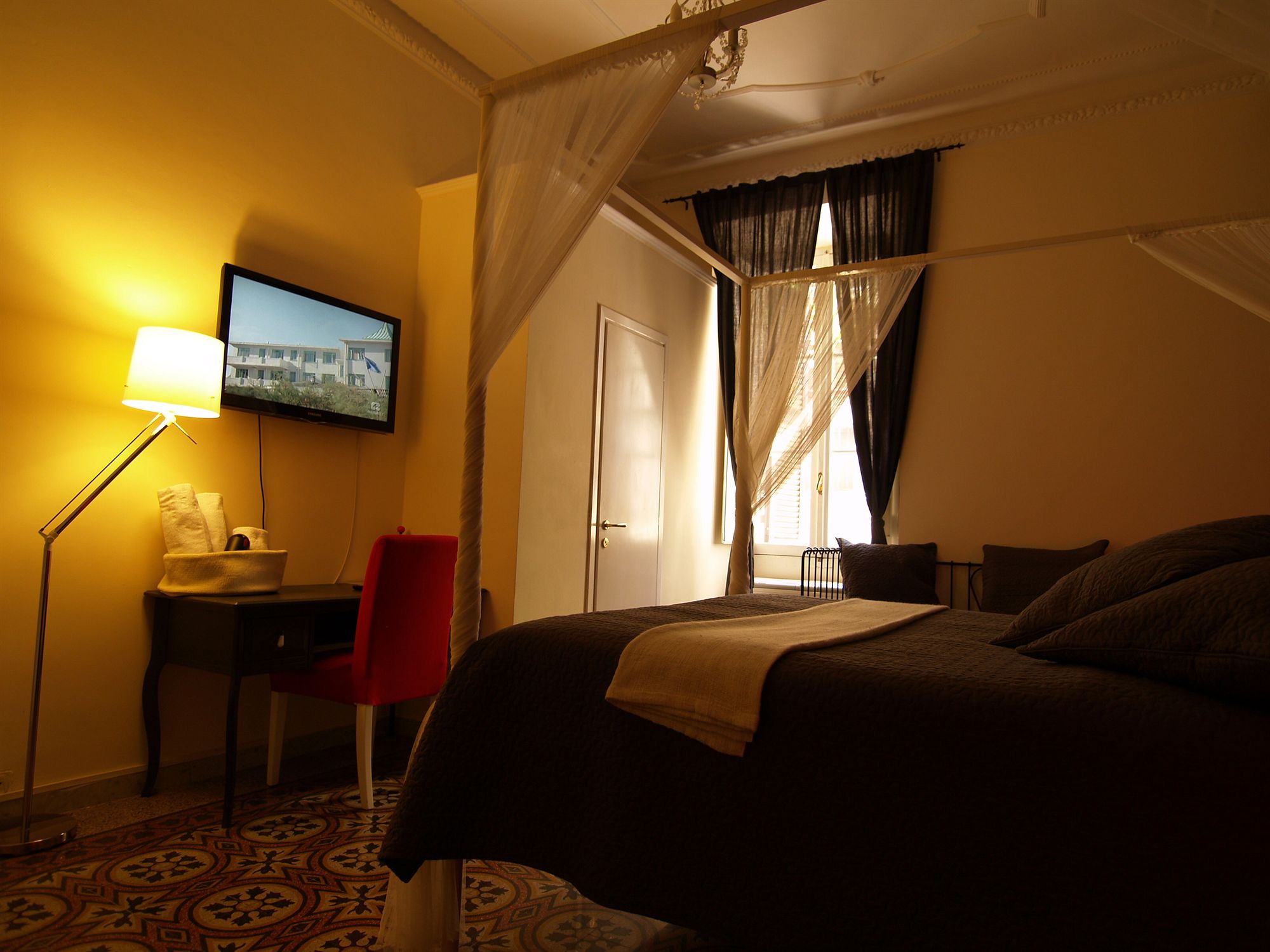 Фото City Mood B&b