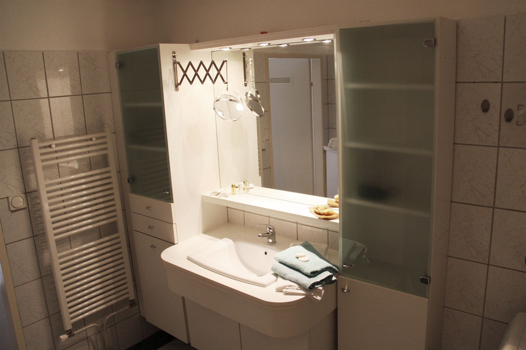 Фото CheckVienna – Apartment Davidgasse