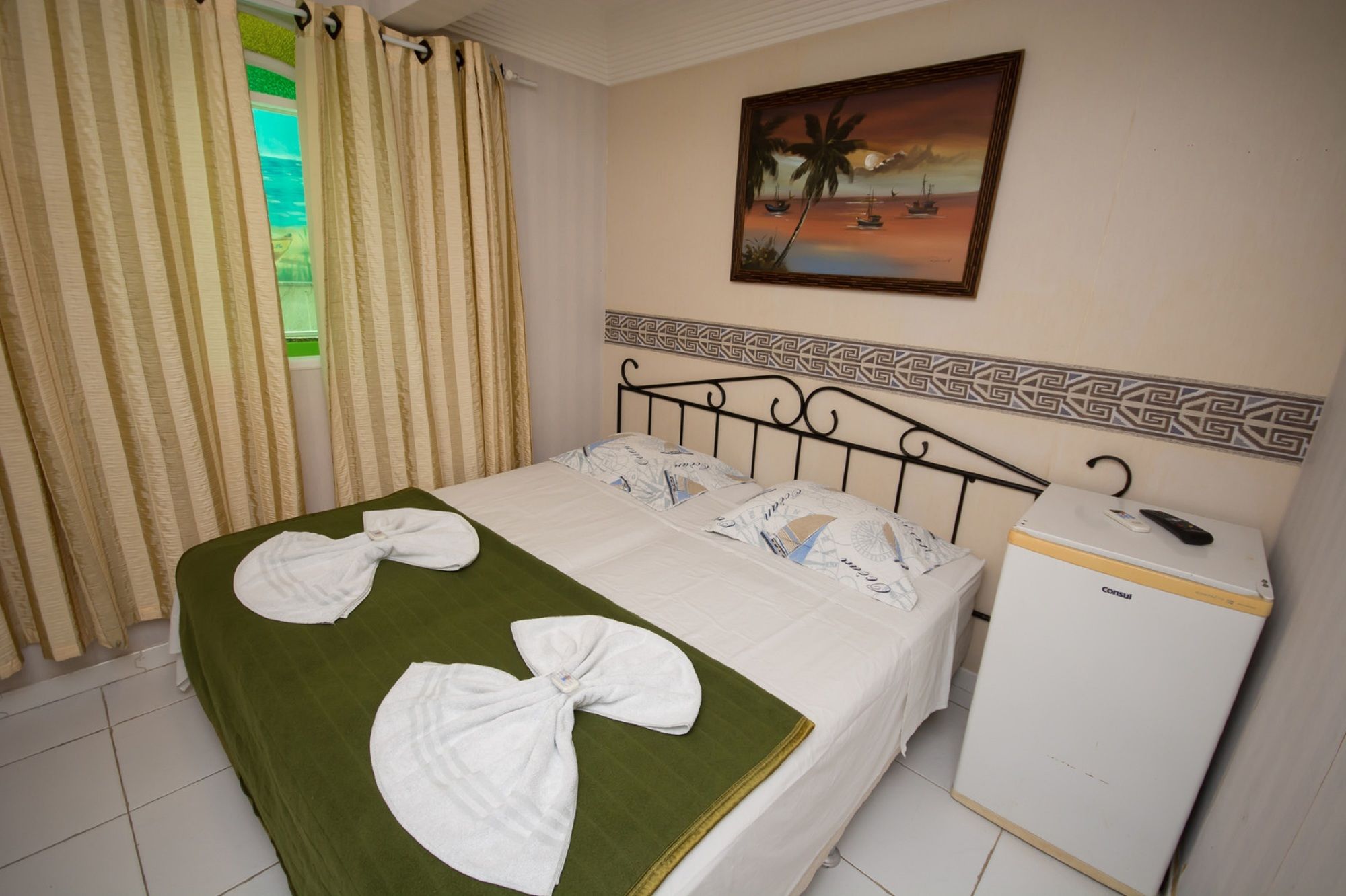 Фото Pousada Capua