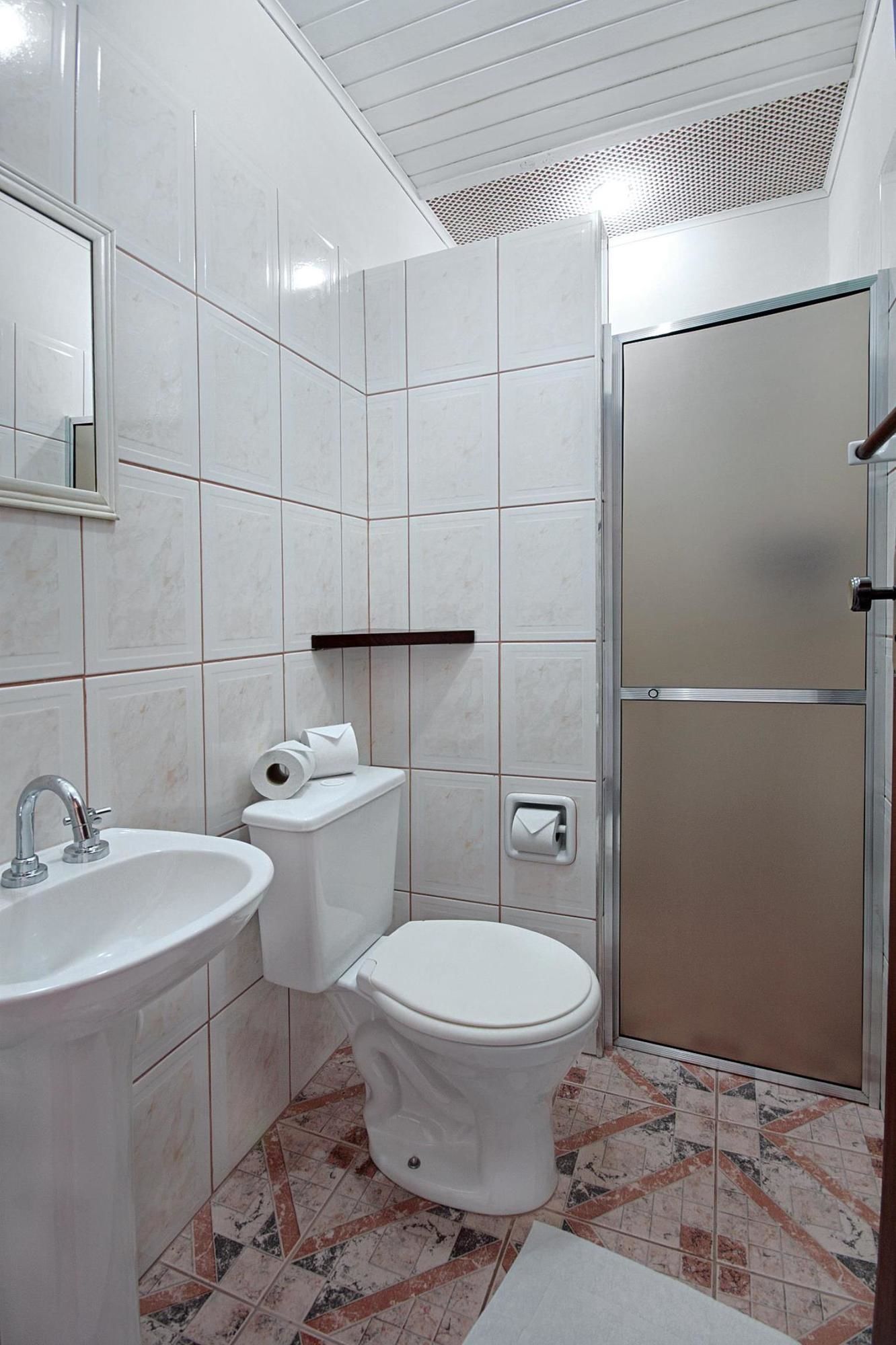 Фото Recanto das Araucarias