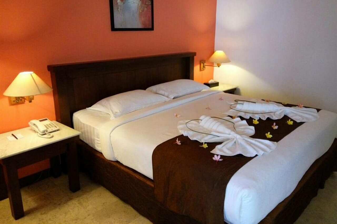 Фото Narita Hotel Tulungagung