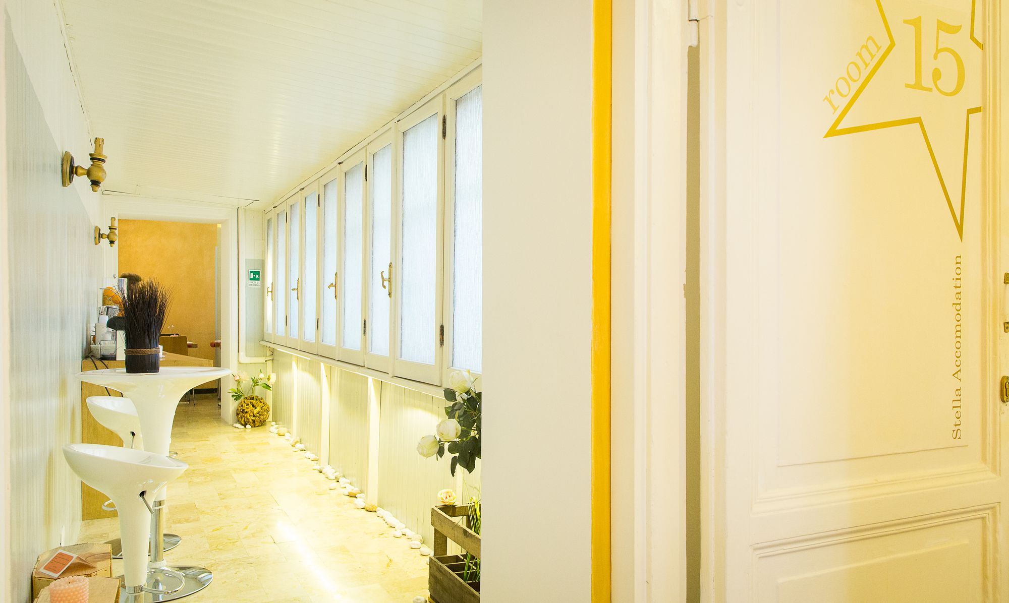 Фото Nerva Accommodation