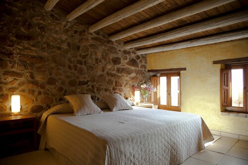 Гостиница Hotel Rural el Jardín Vertical - Adults Only