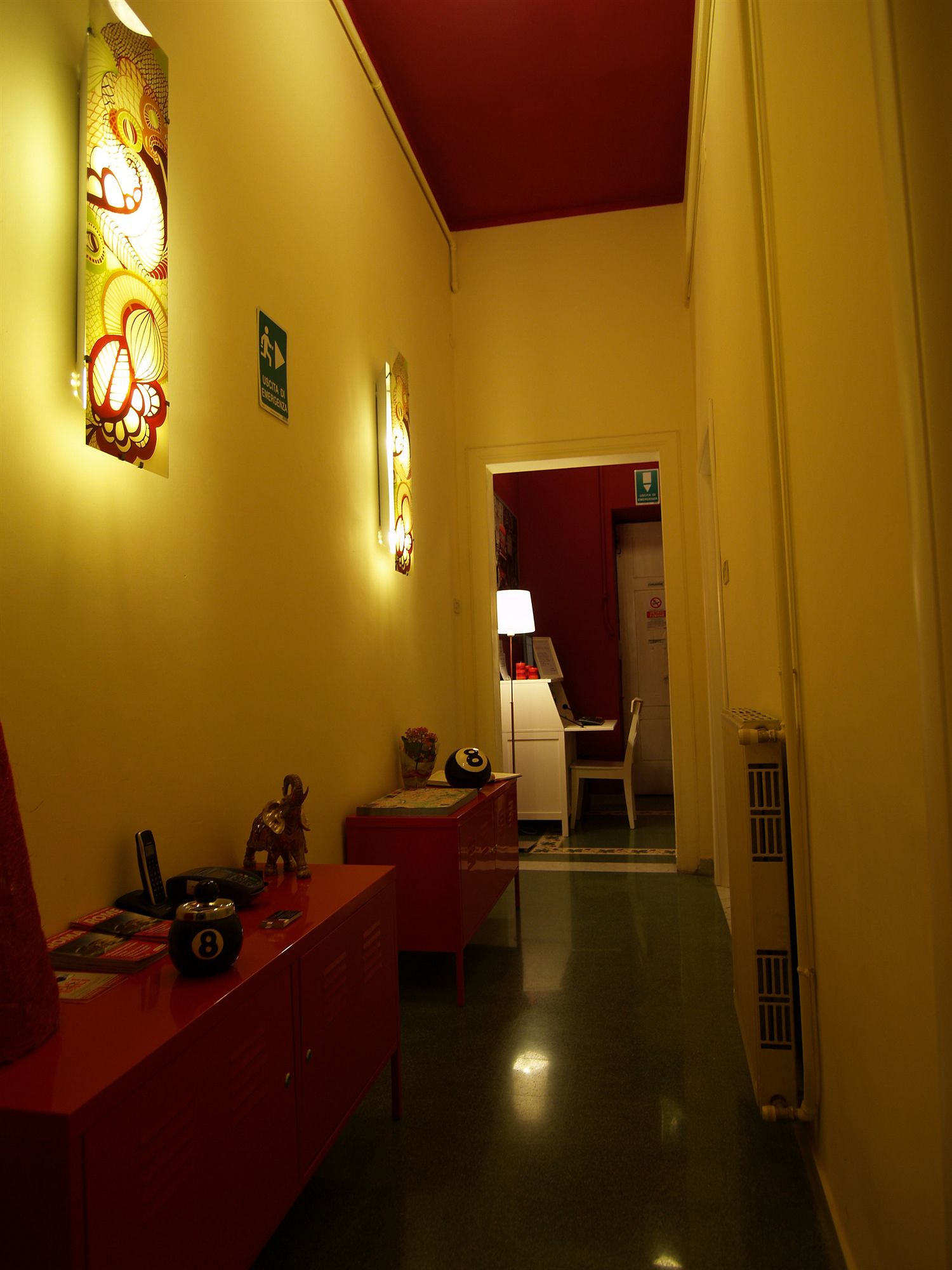 Фото City Mood B&b