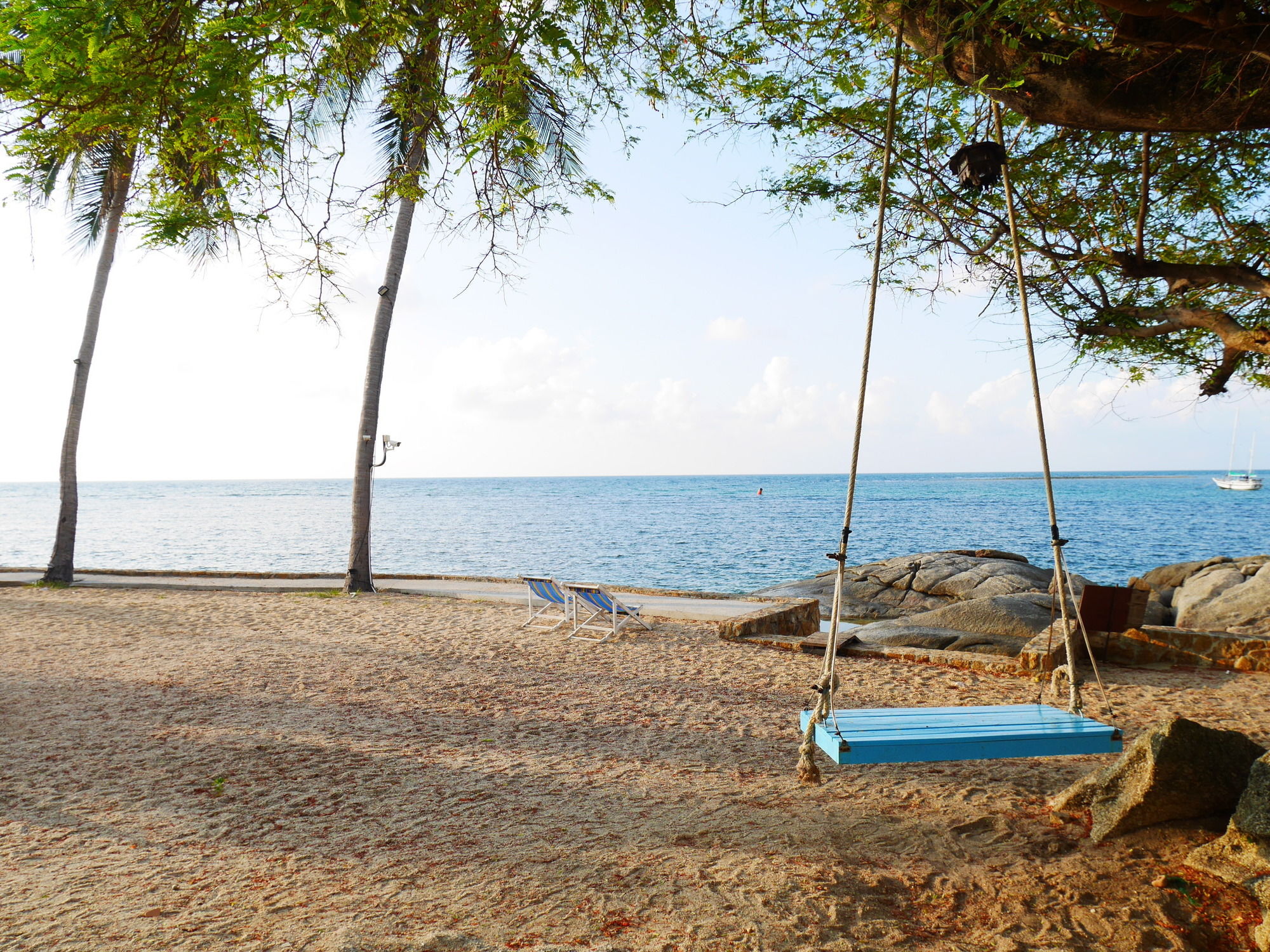 Фото Sarocha Villa