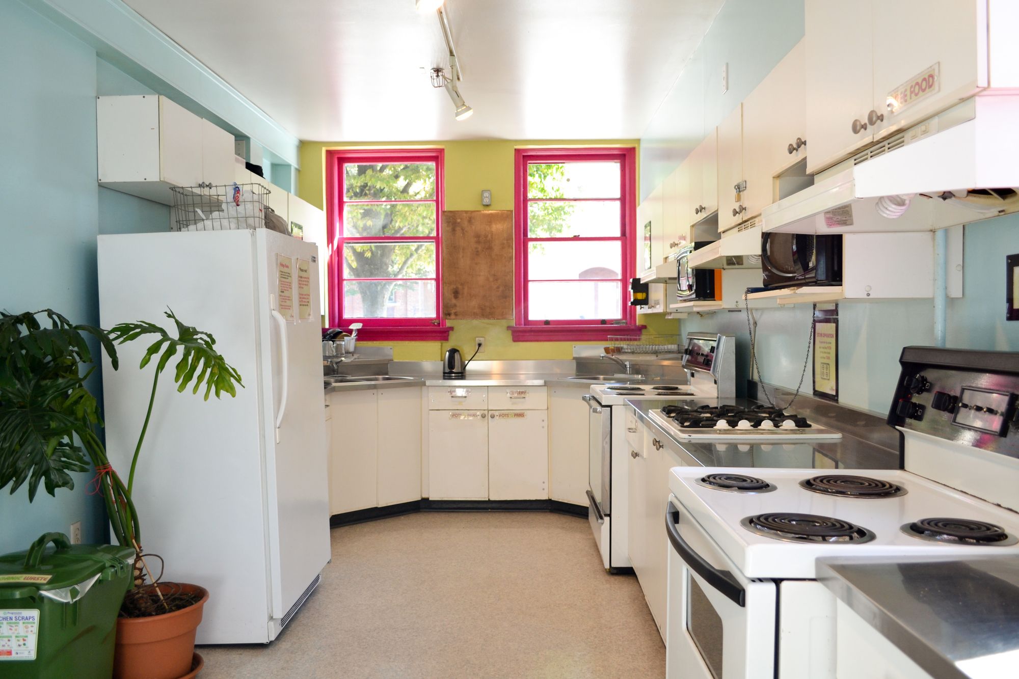 Фото Ocean Island Backpackers Inn