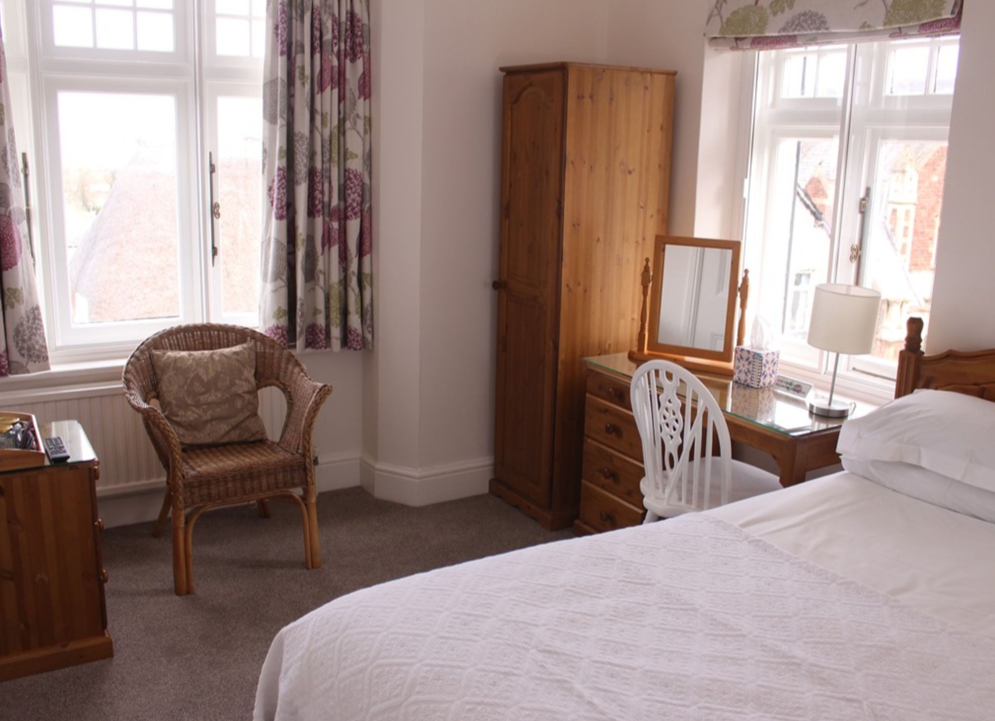 Фото Rose Bank Guest House