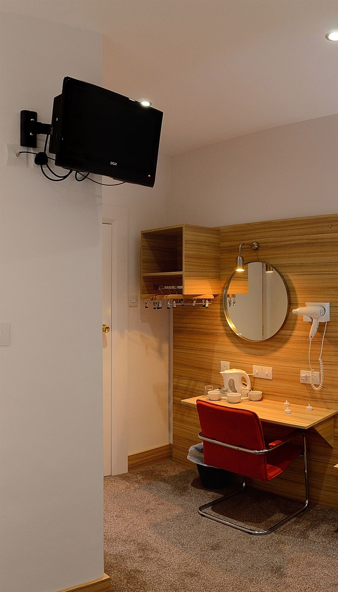 Фото Botanic Rest Bed & Breakfast