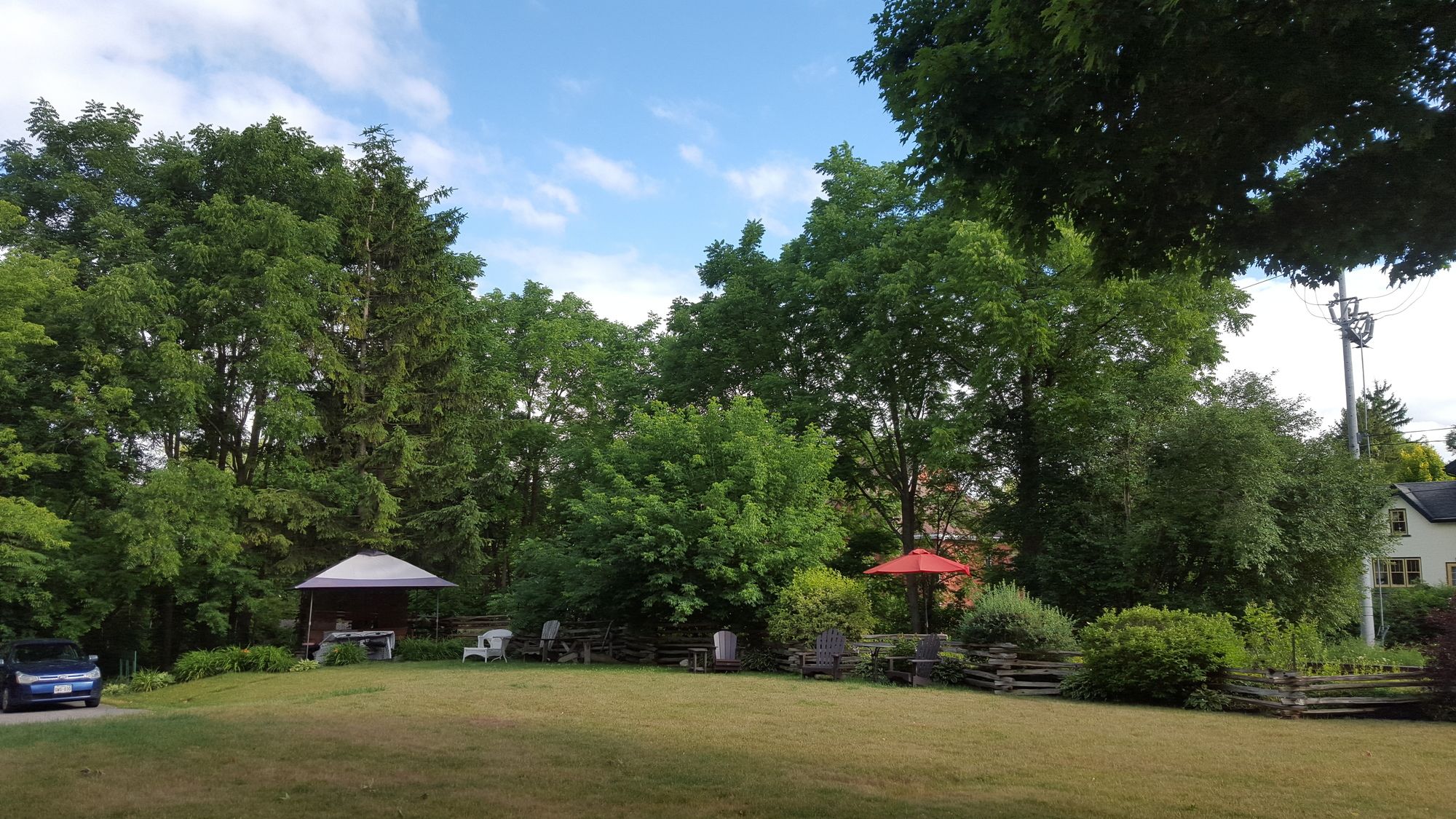 Фото Stone Maiden Inn