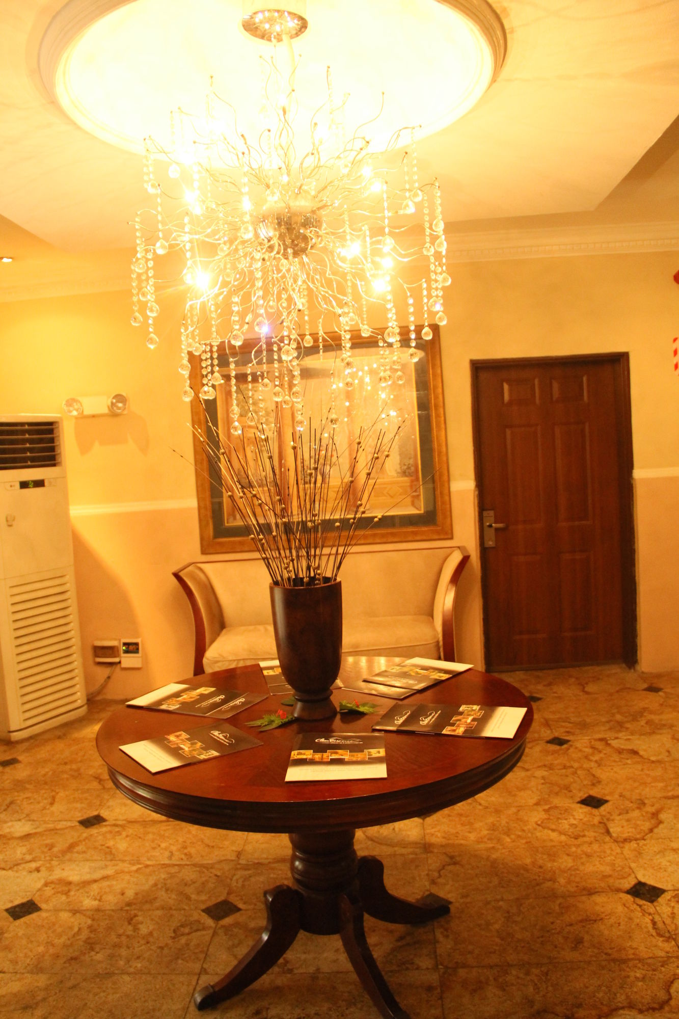 Фото Clear Essence California SPA & Wellness Resort
