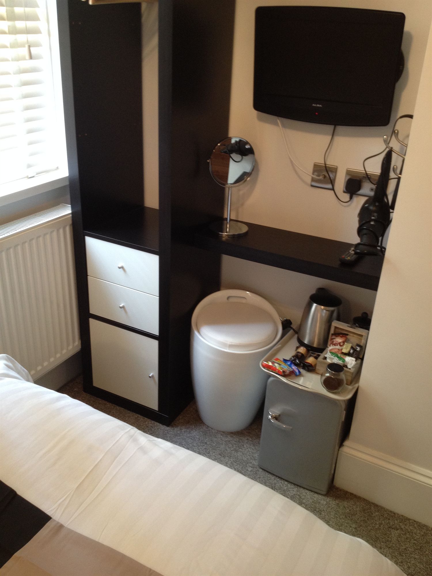 Фото Brighton Inn Boutique Guest Accommodation