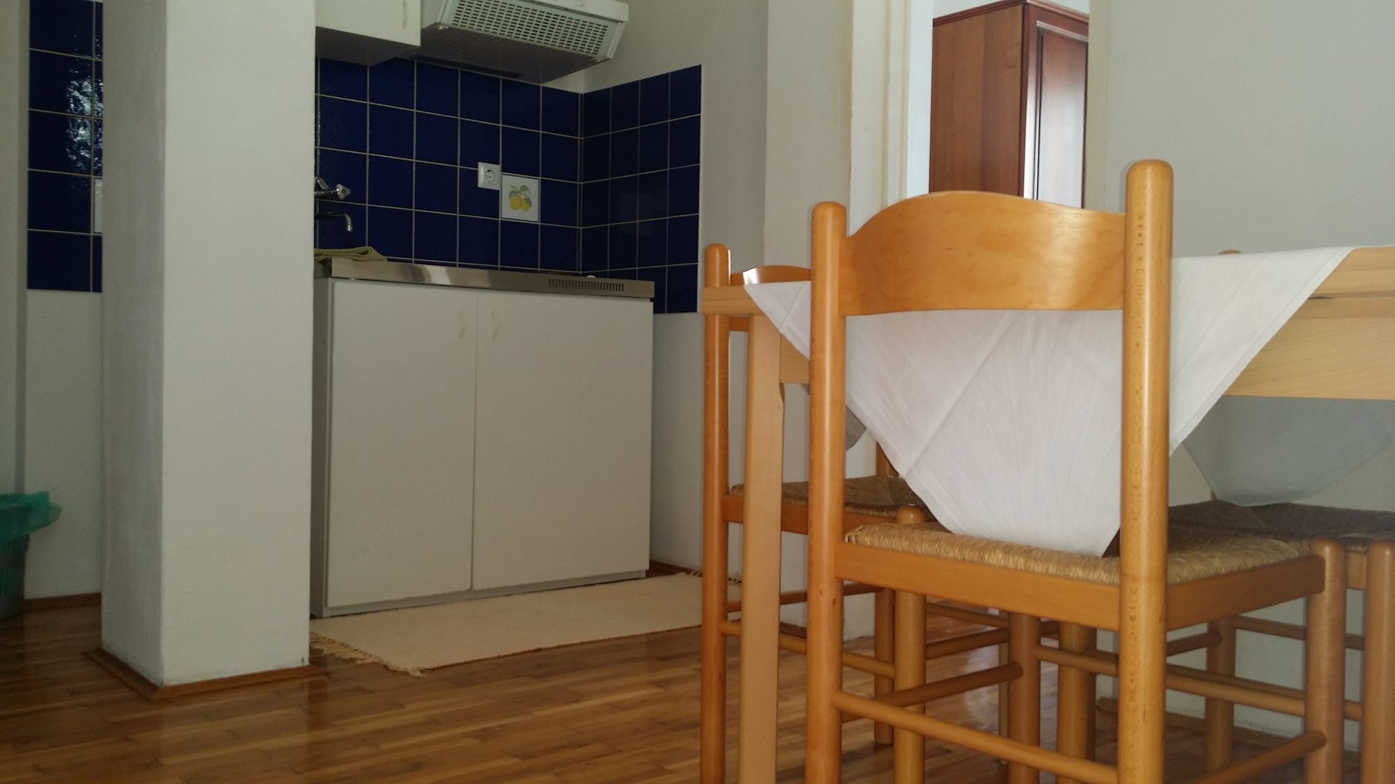 Фото Villa Sandra Hvar