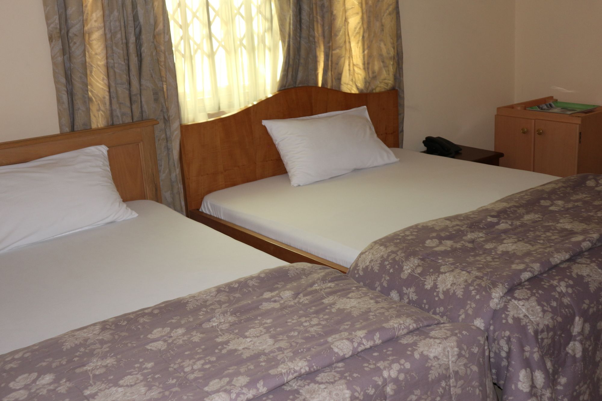 Фото Kcs Guest House