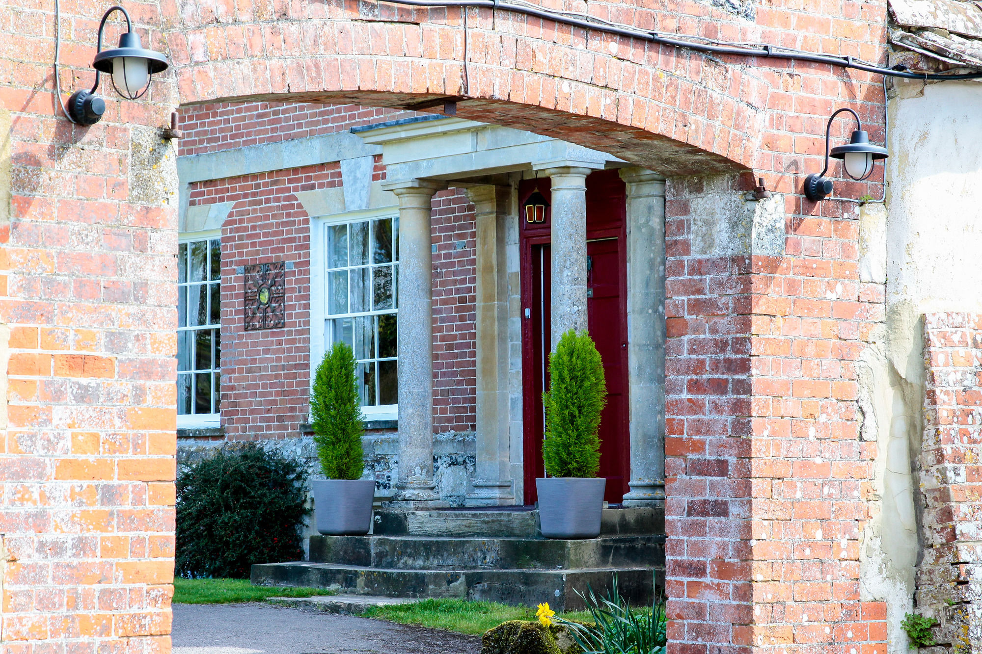 Фото Rollestone Manor