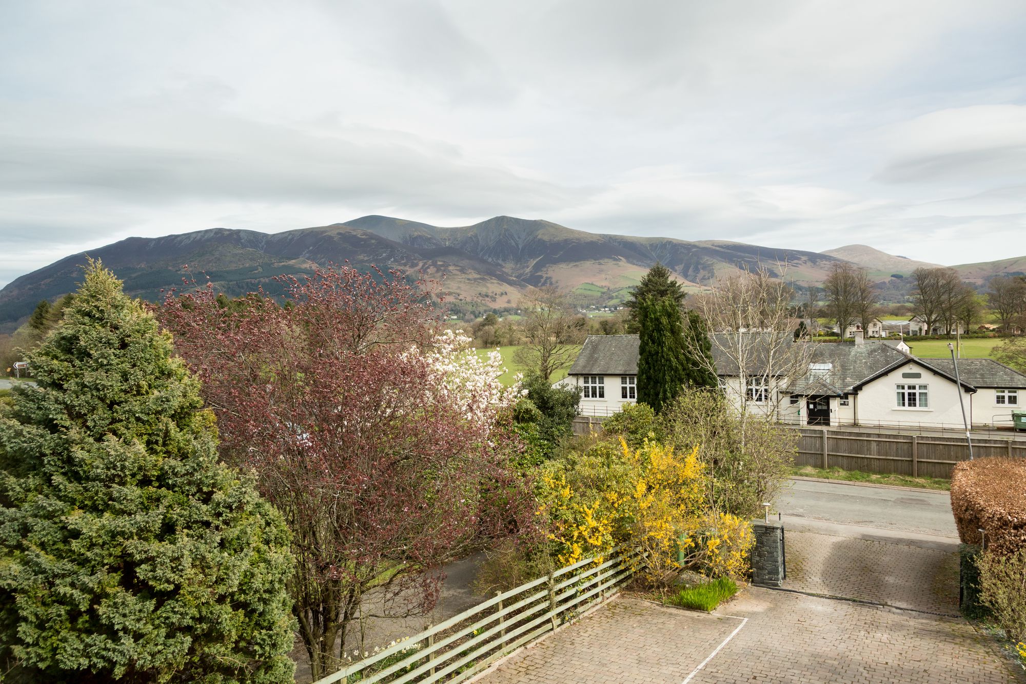 Фото Hermiston Guest House