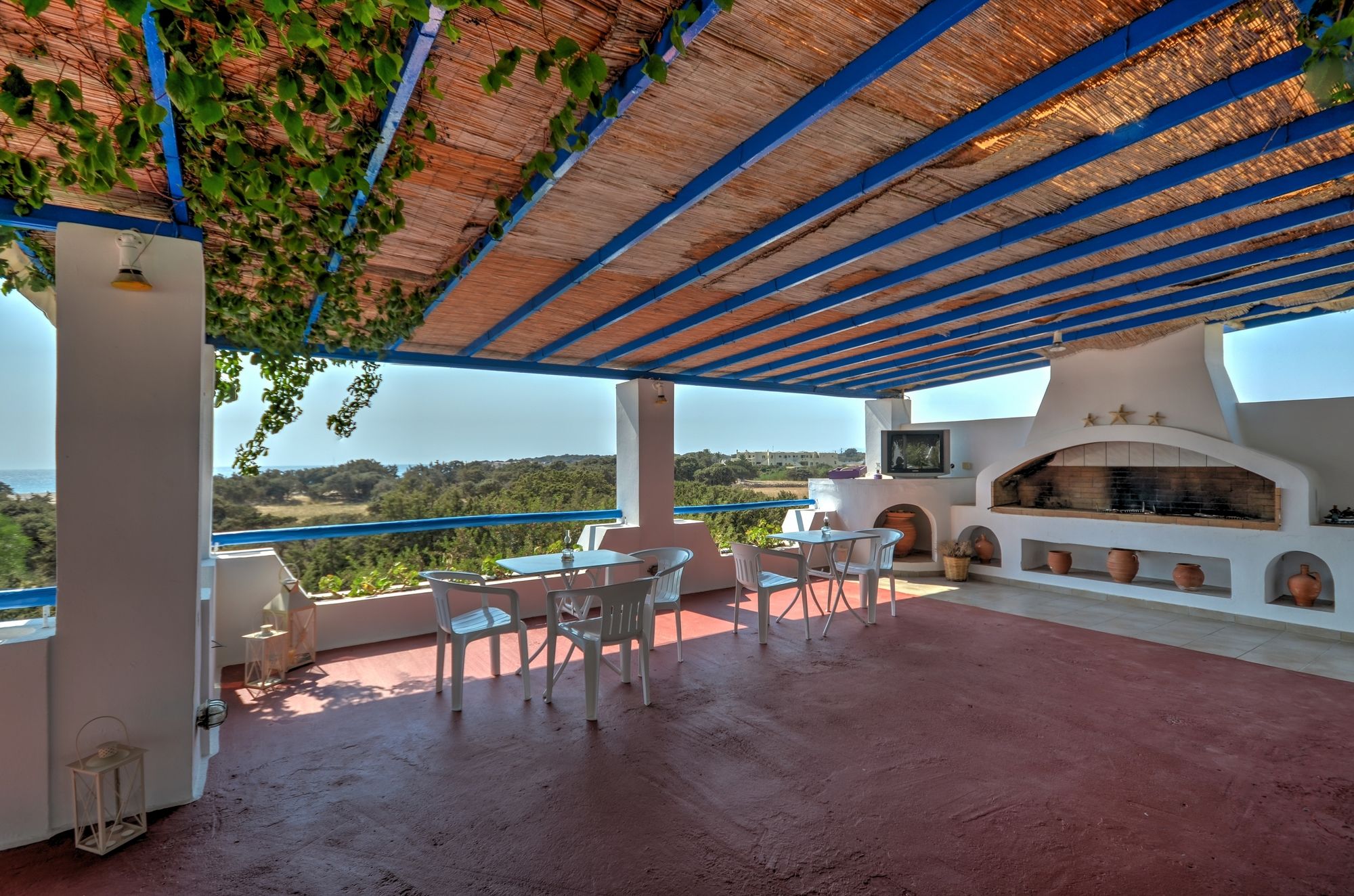 Фото Skarmoutsos Studios