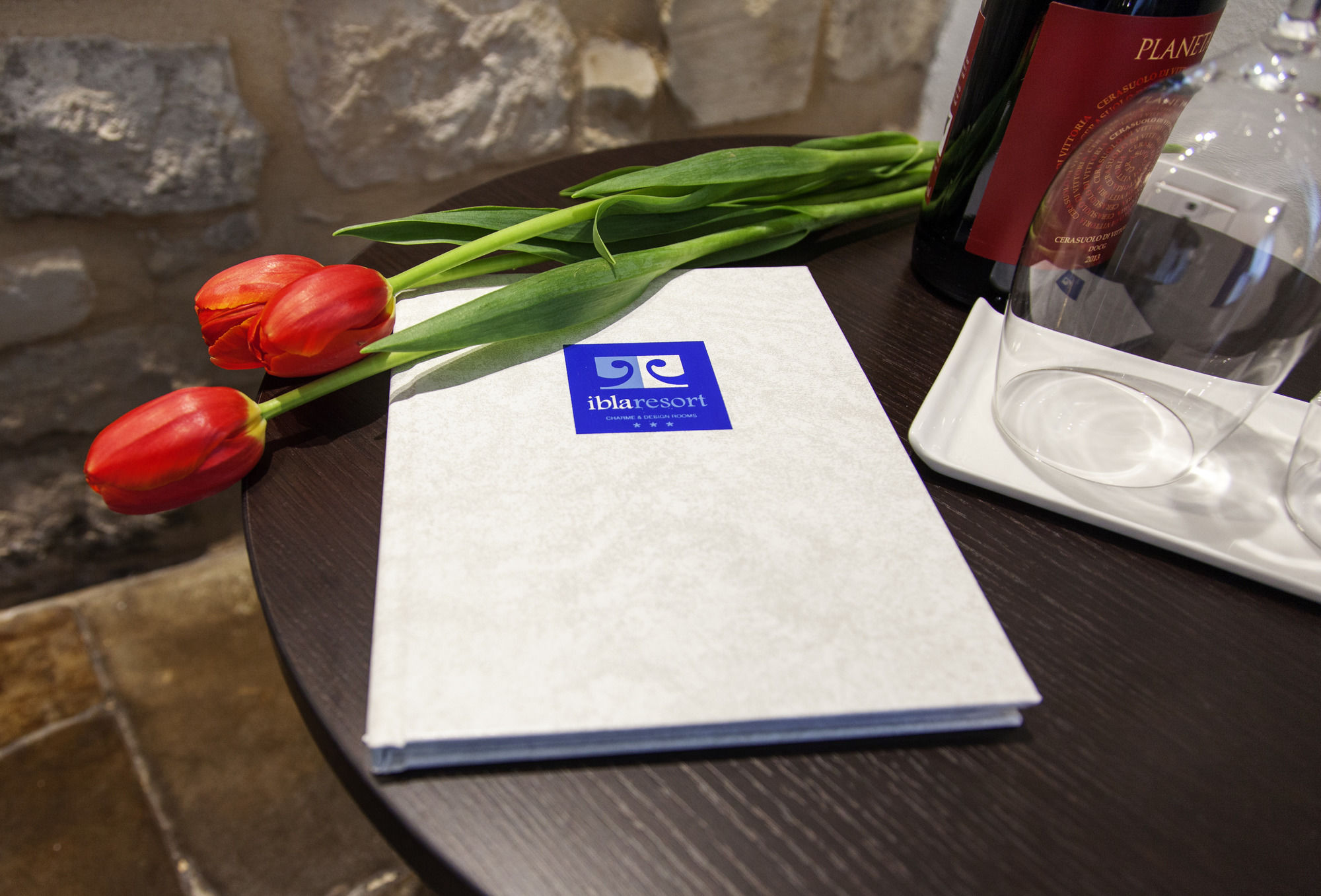 Фото Iblaresort Boutique Hotel