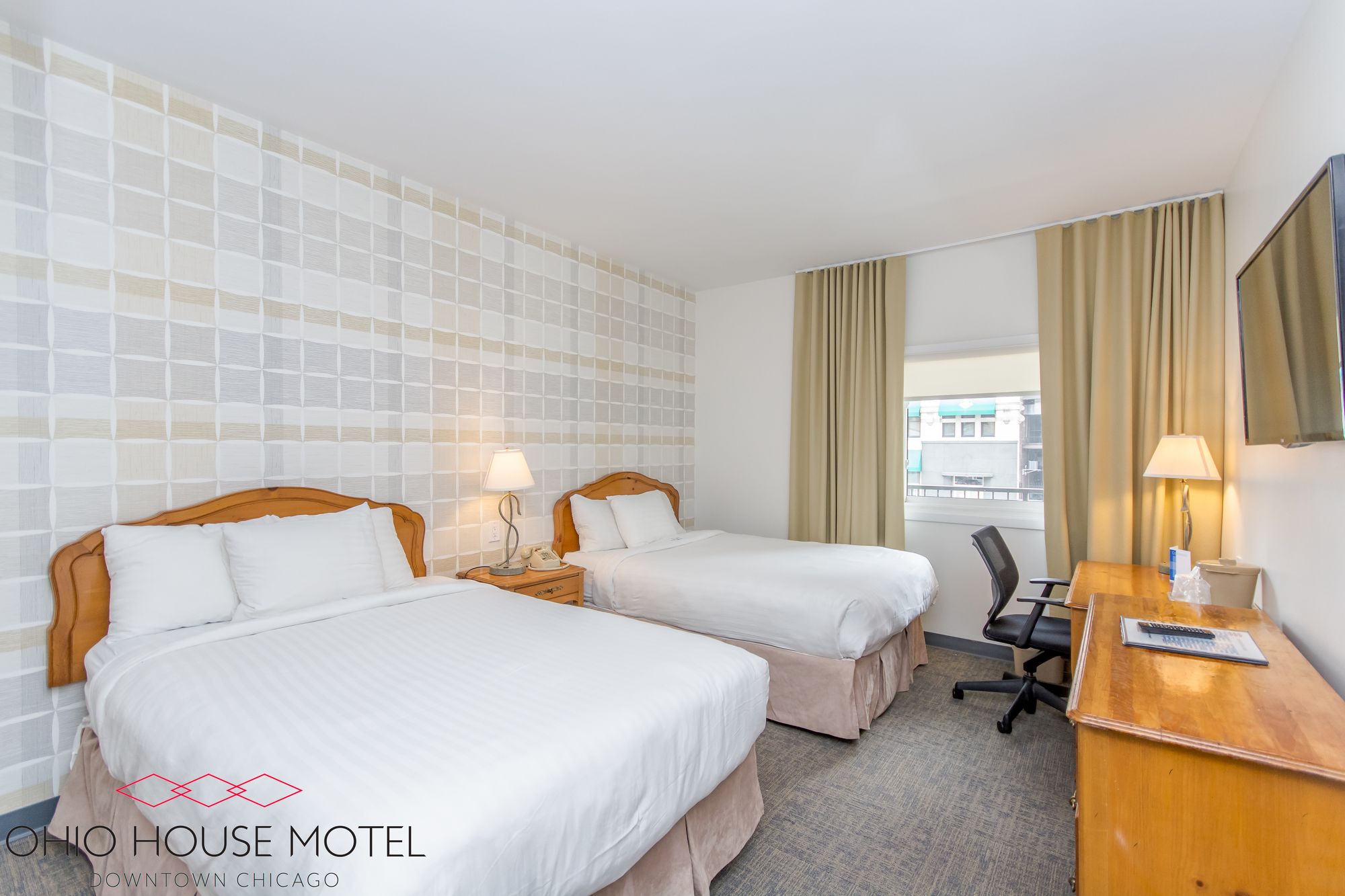 Фото Ohio House Motel