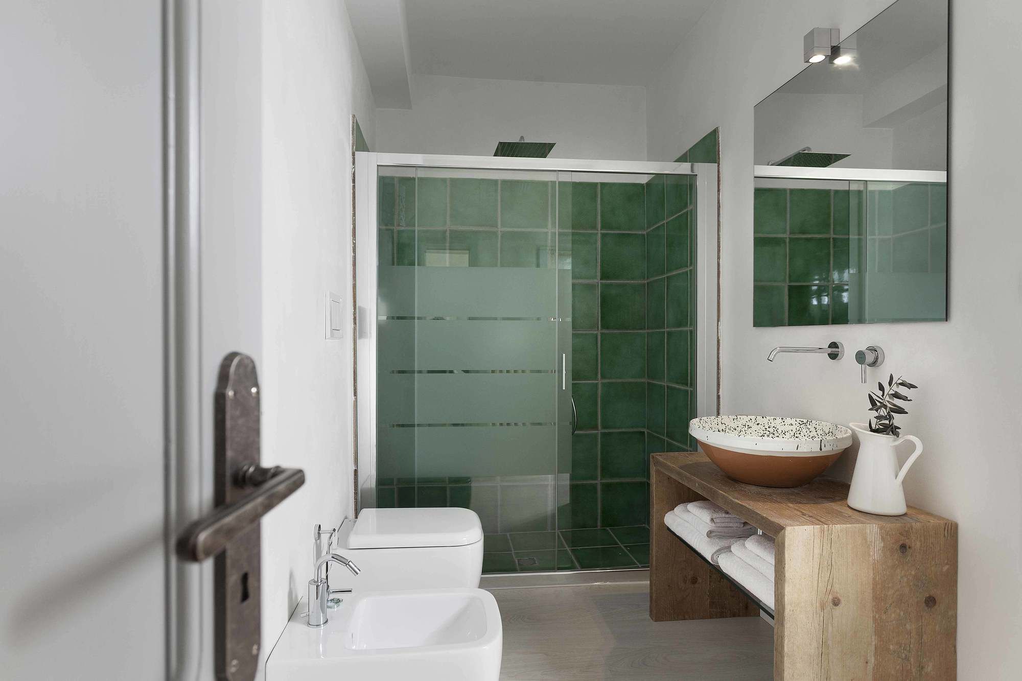 Фото Orodò Luxury Bed & Breakfast