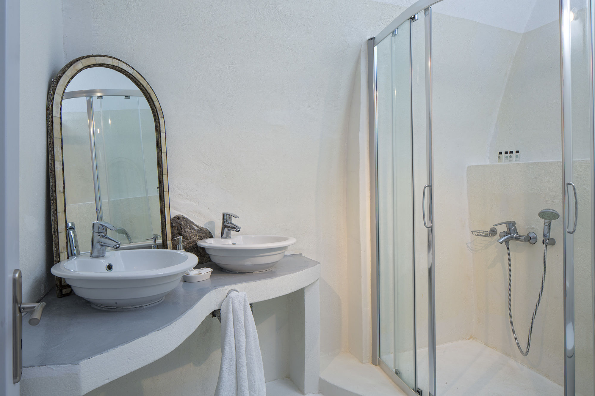 Фото Вилла Gaia