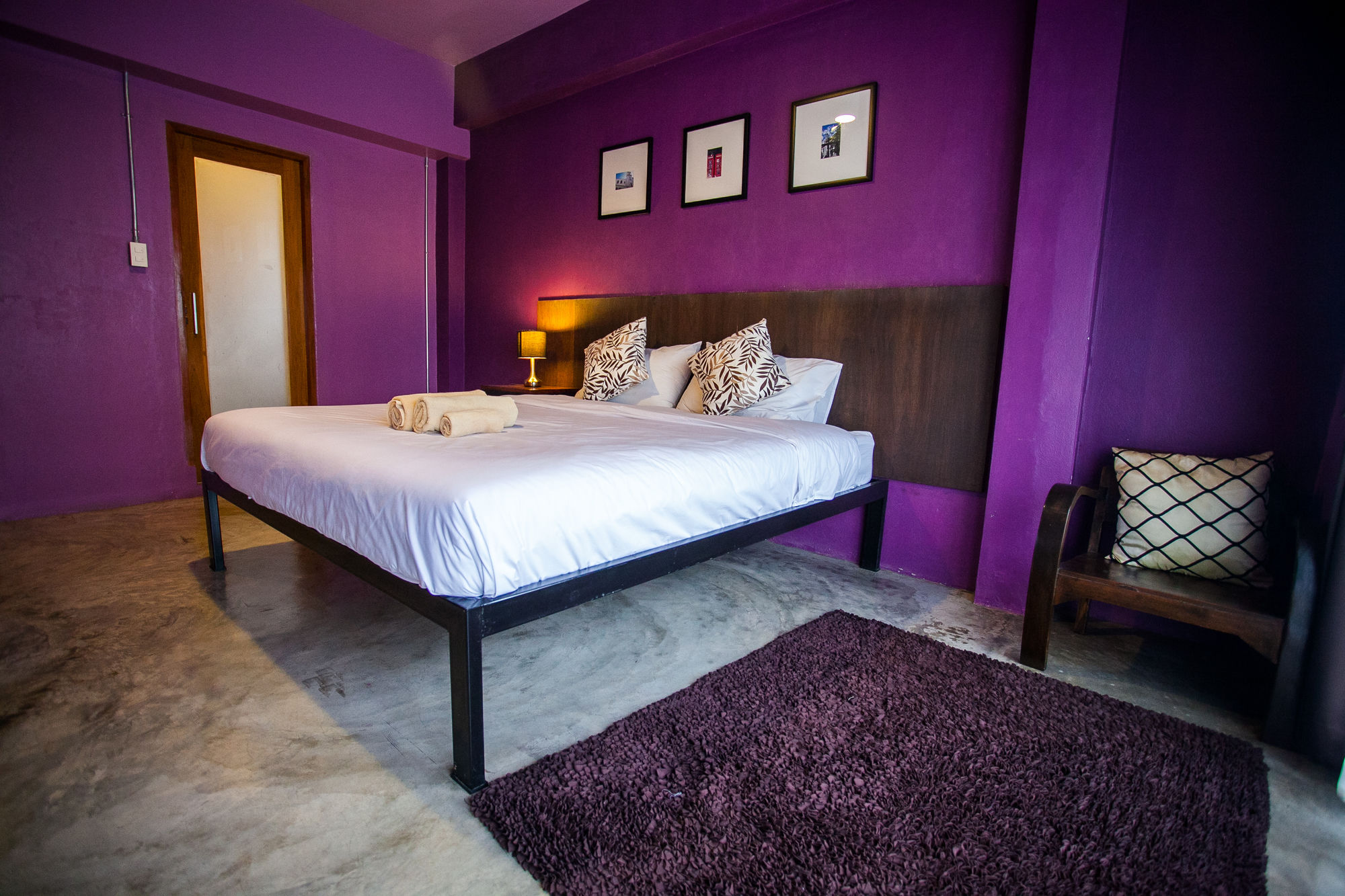 Фото After Glow Hostel