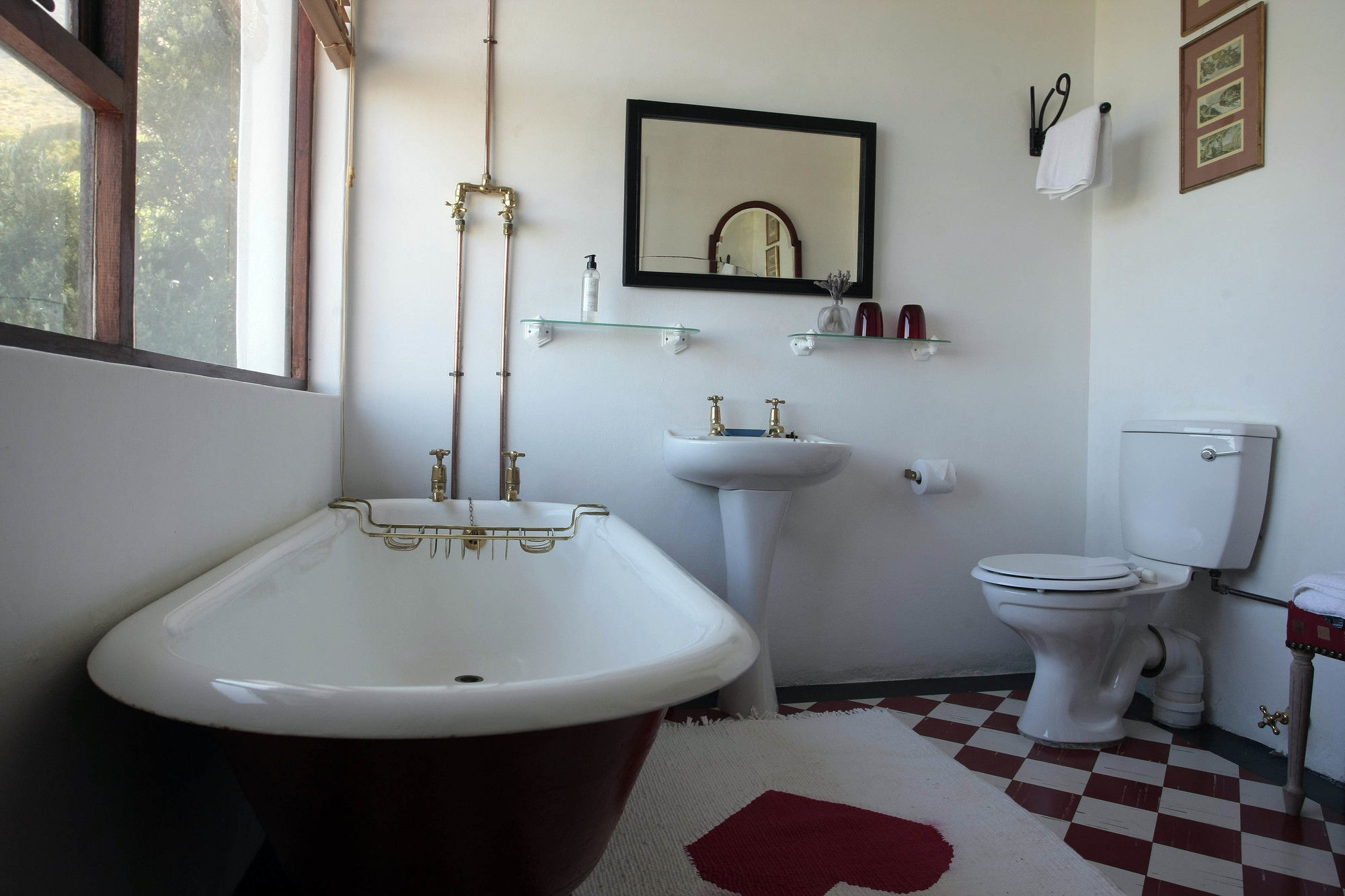 Фото Bella Ev Guest House