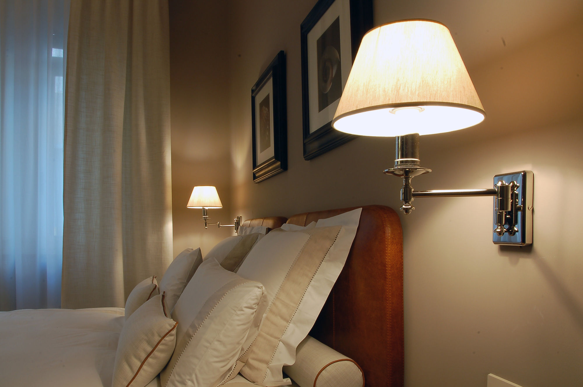 Фото Villino Fiorentino