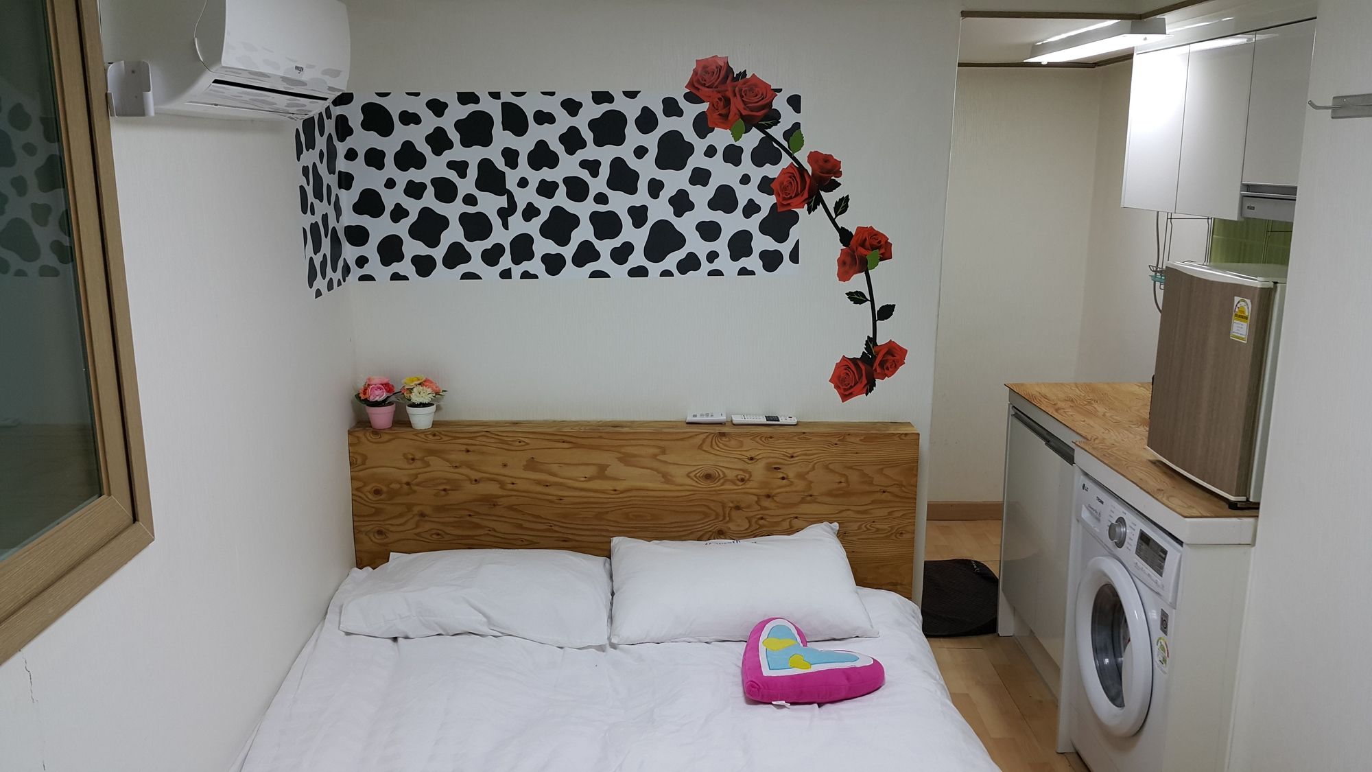 Фото Guest House Myeongdong