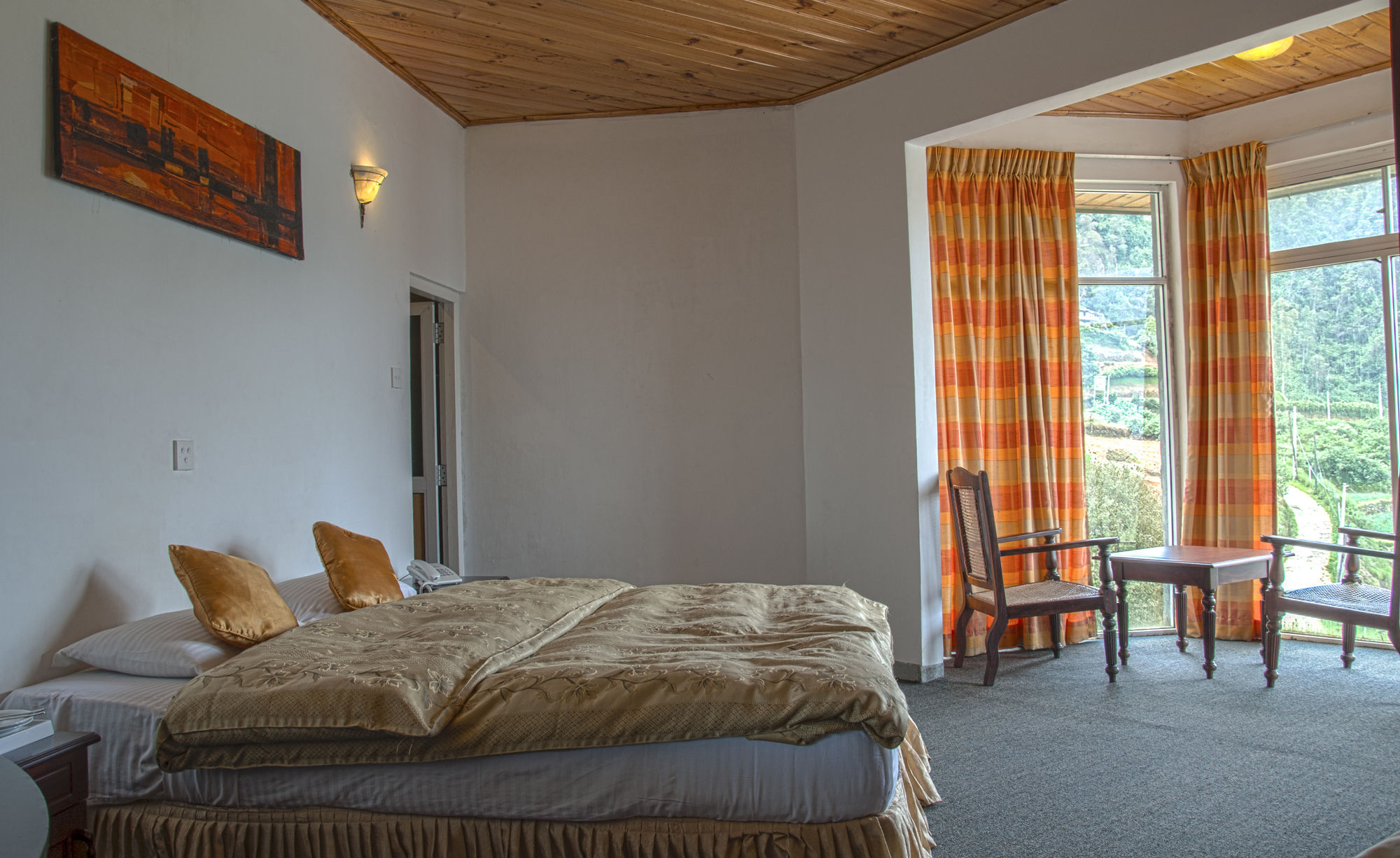 Фото Oak Ray Summer Hill Breeze