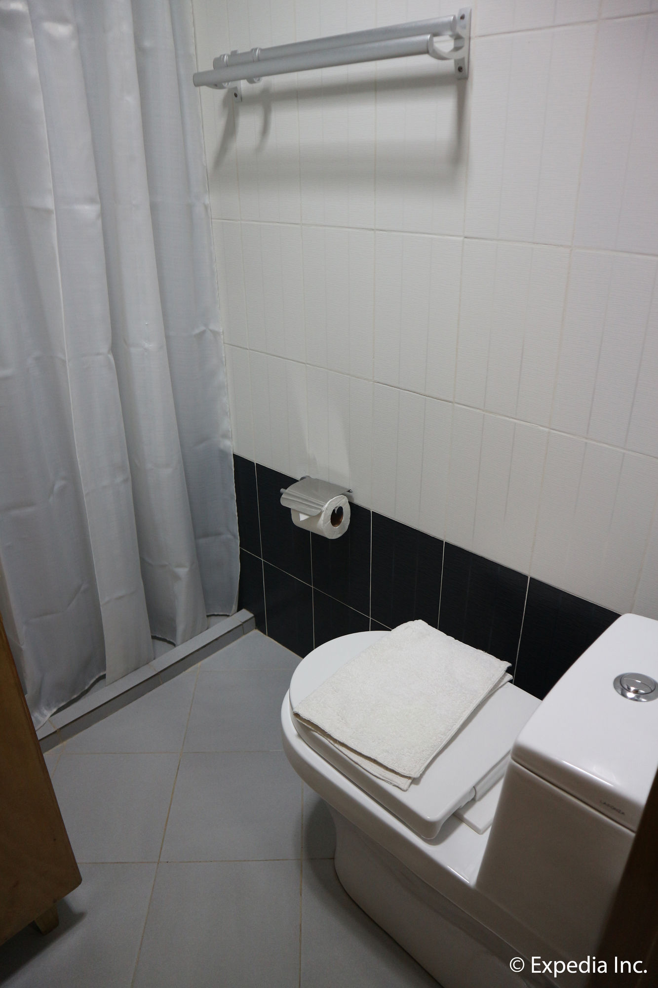 Фото Blue Lotus Hotel