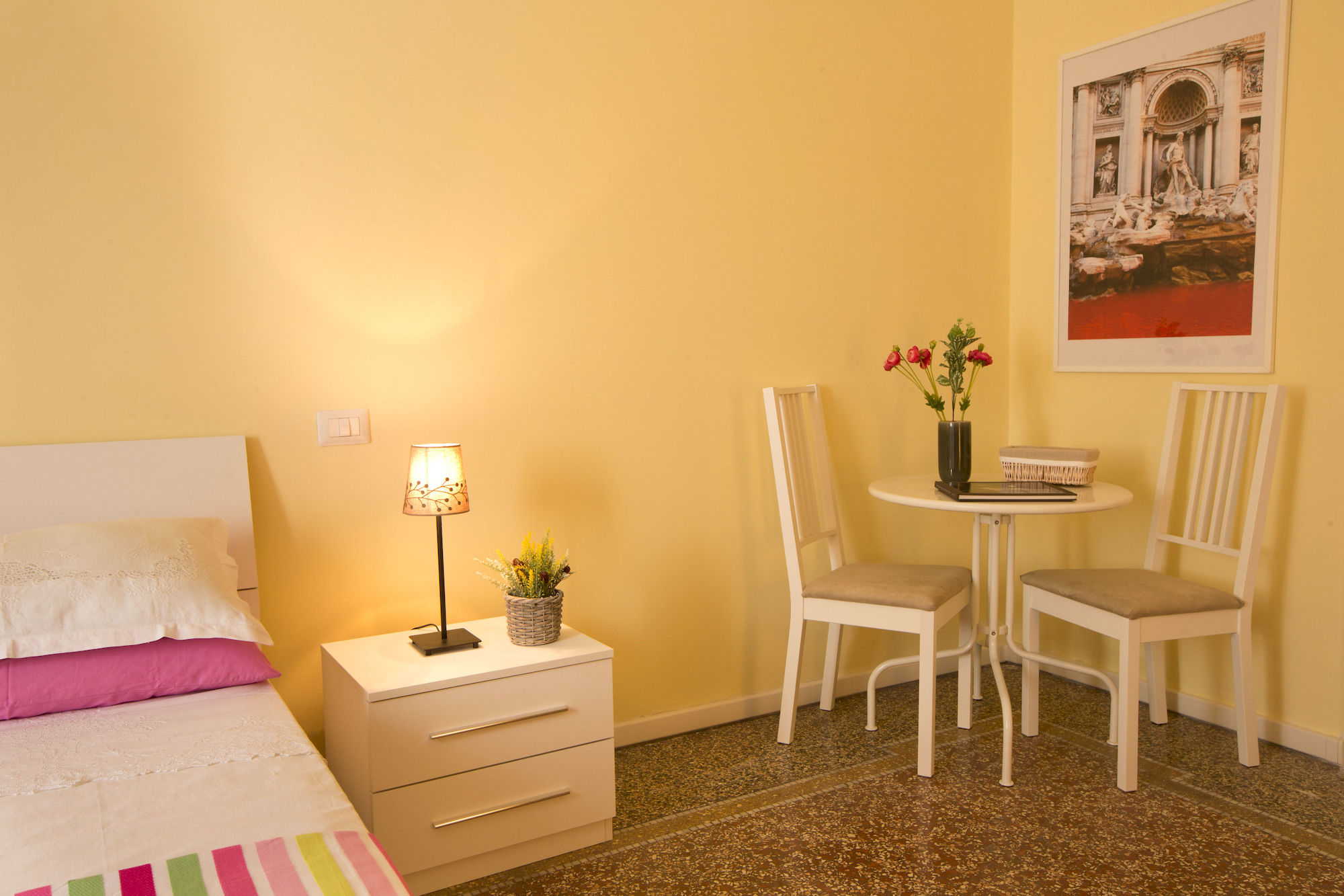 Фото Vatican Secret Rooms