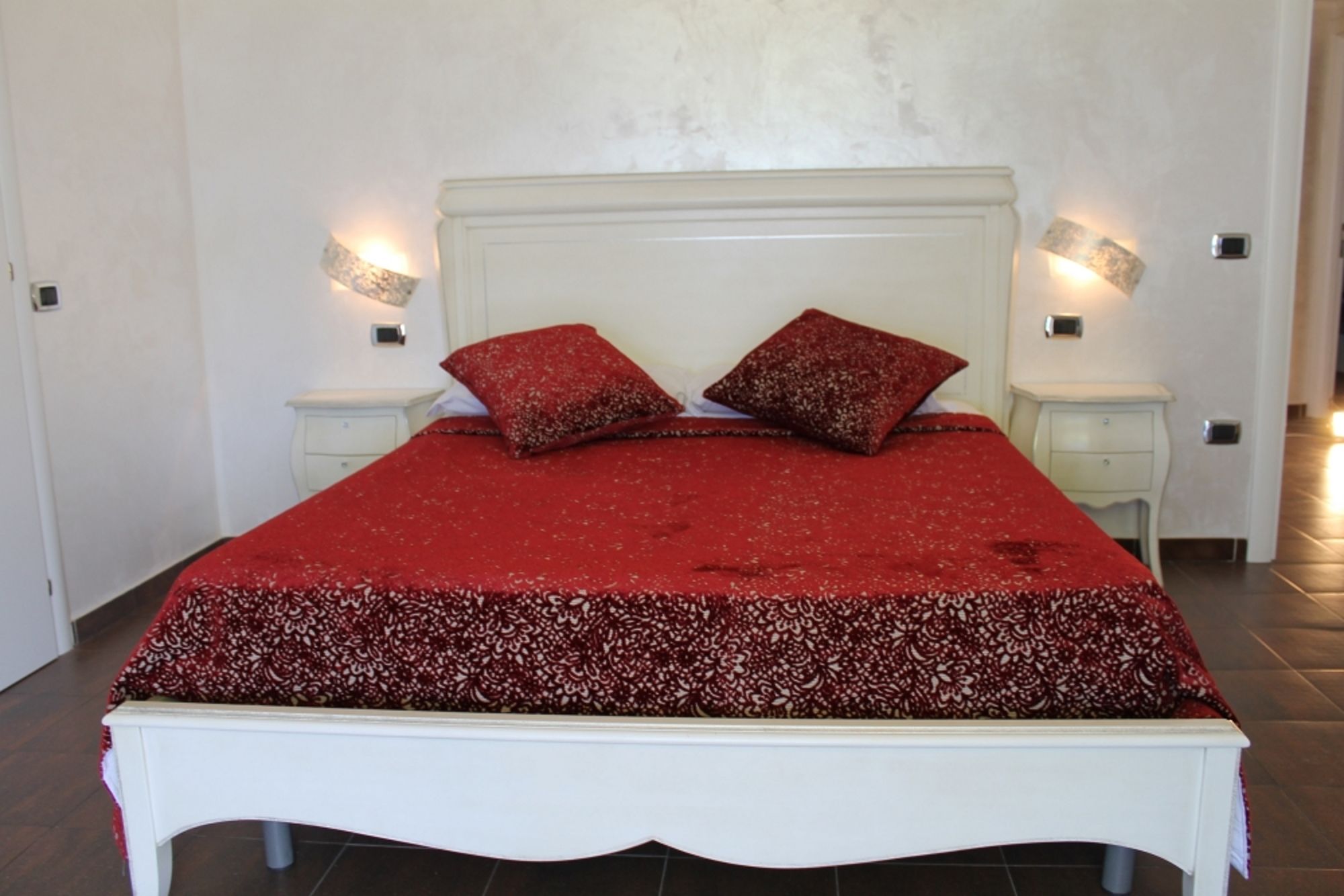 Фото B&b SalernoIN