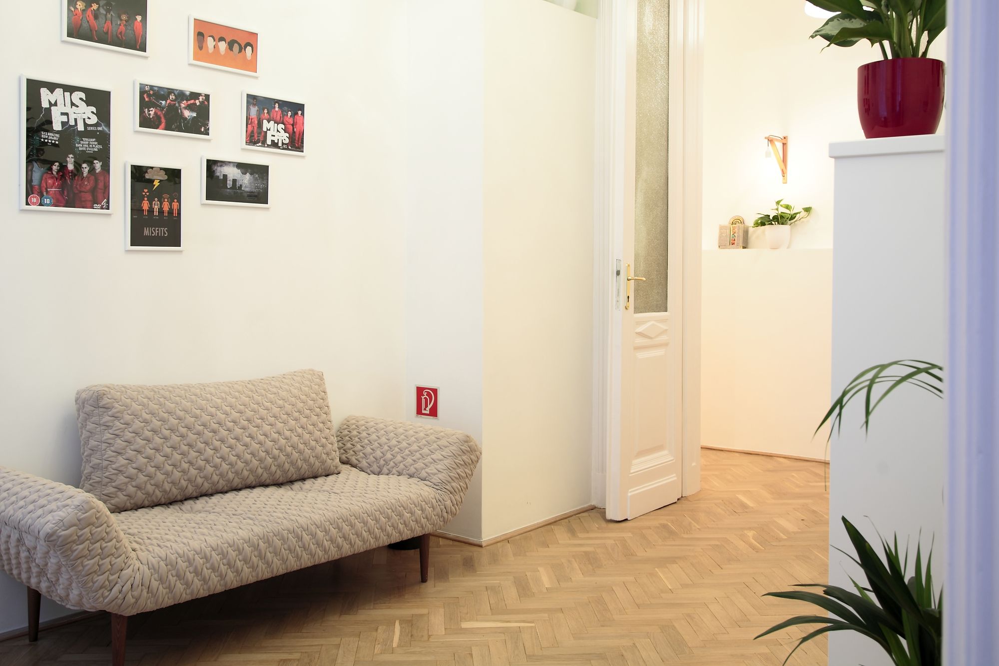 Фото Budapest Maverick Apartments