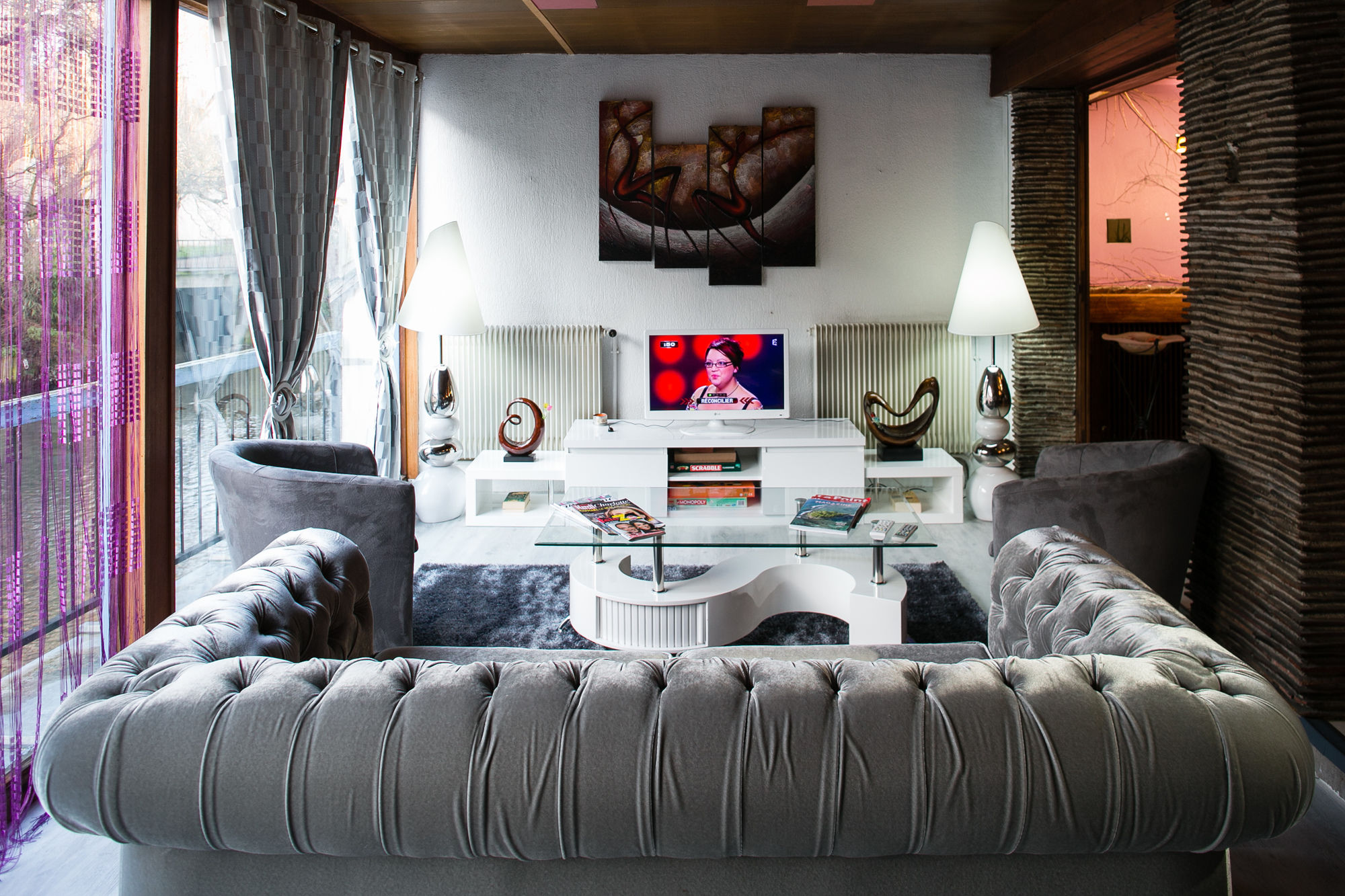 Фото Hotel le Beffroi