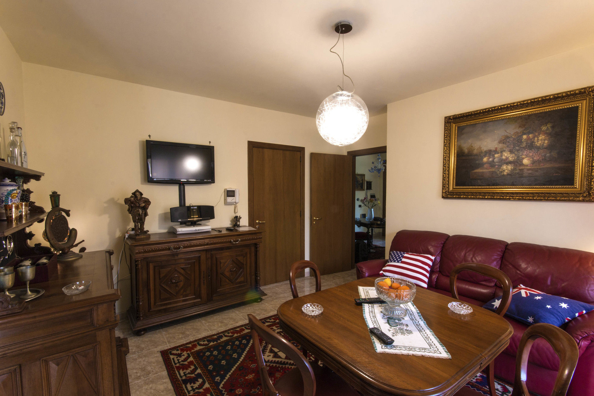 Фото Luxury B&b