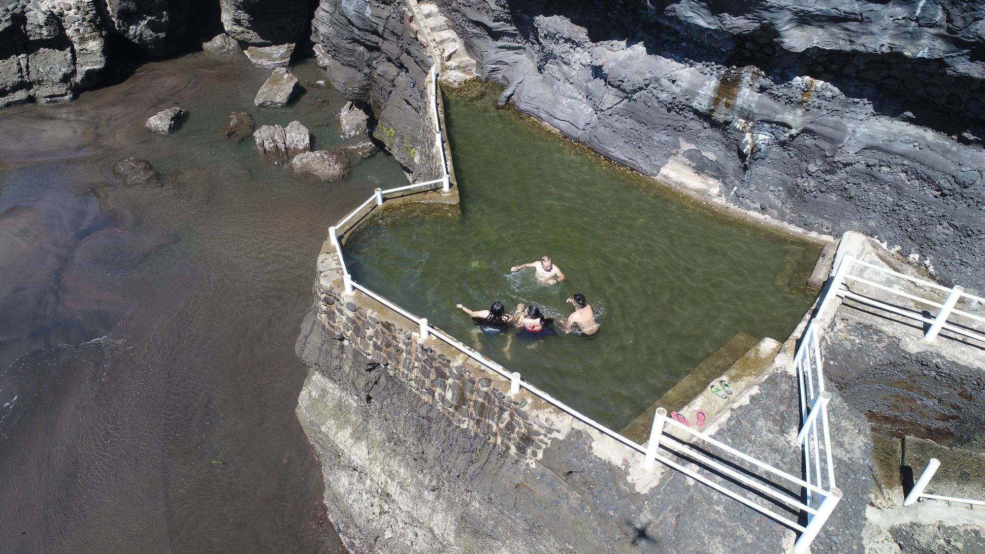 Фото Hotel Los Farallones