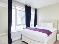 Фото Crawford Suites Serviced Apartments