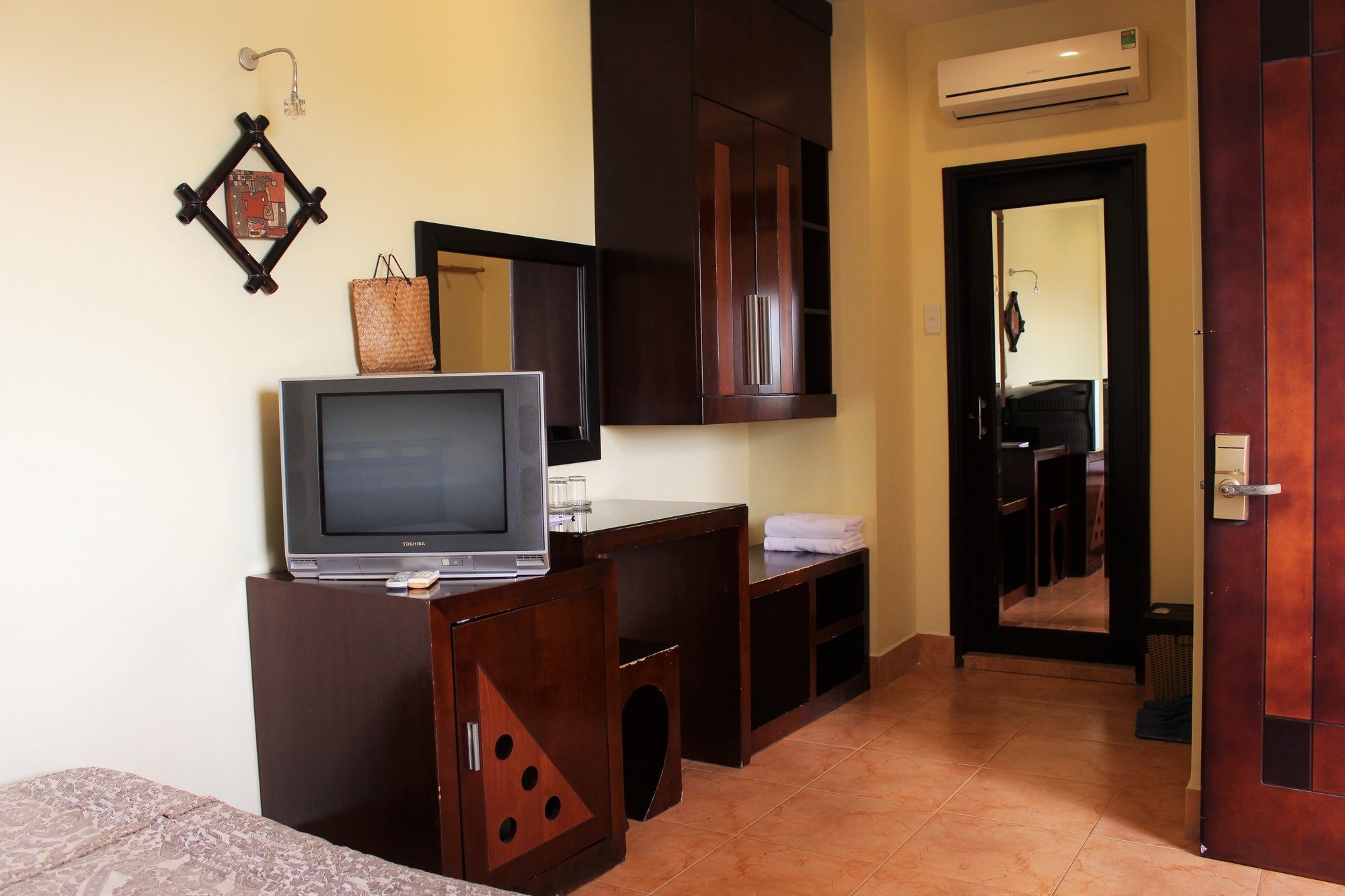 Фото Kim Lan Hotel Can Tho