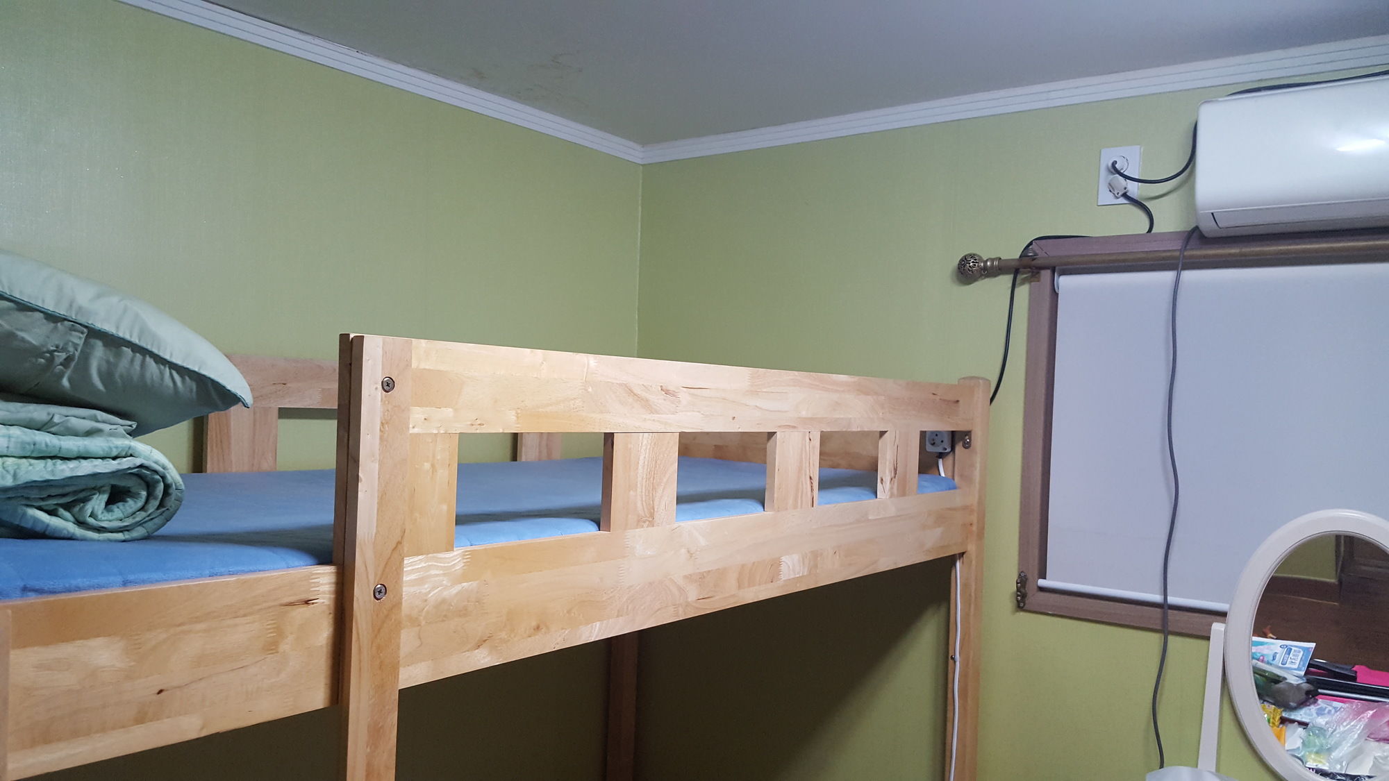 Фото Birdsnest Hostel Hongdae