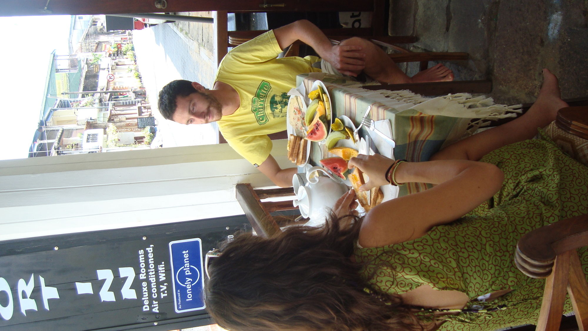 Фото Fort Inn Guest House