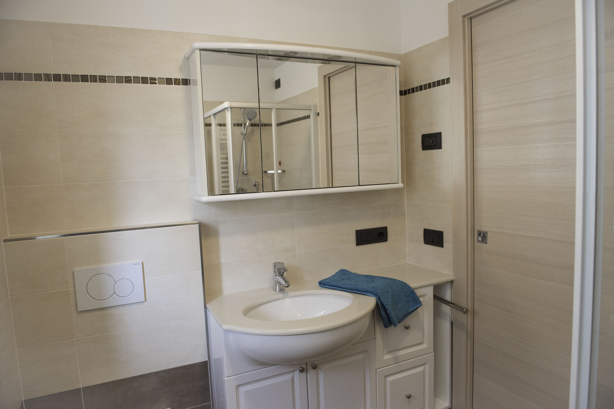 Фото Appartamento Dina