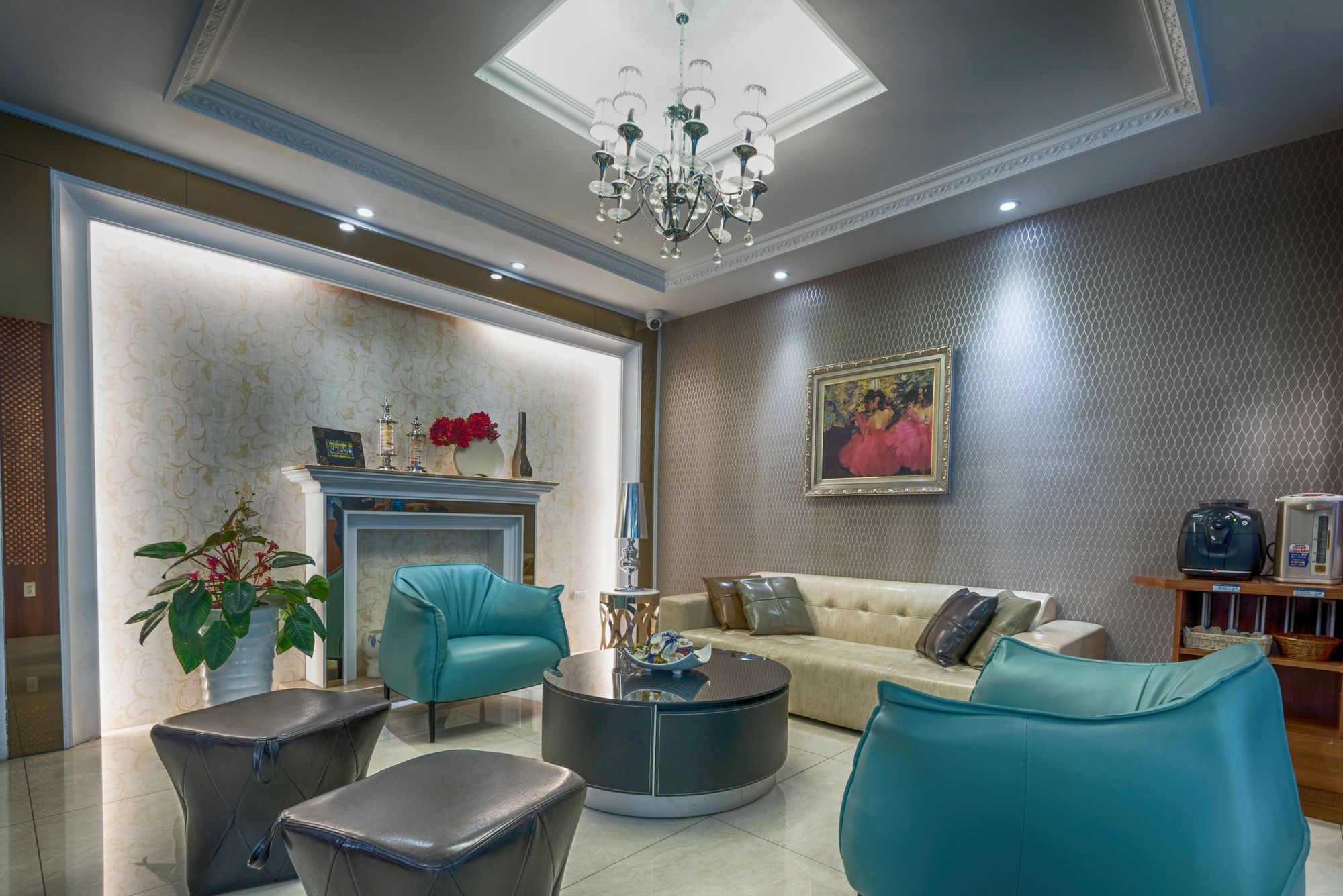 Фото отеля 4