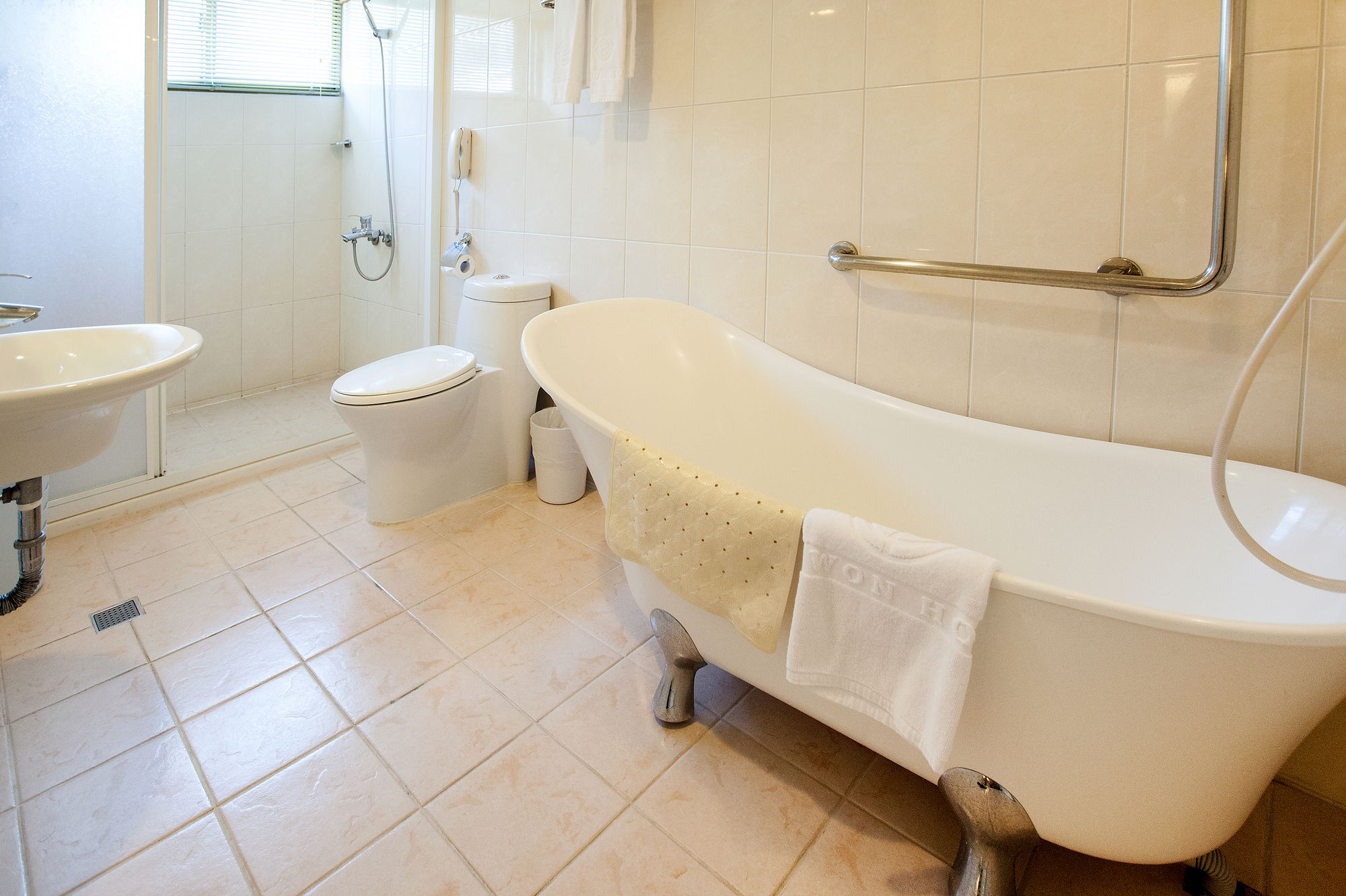 Фото Ful Won Hotel