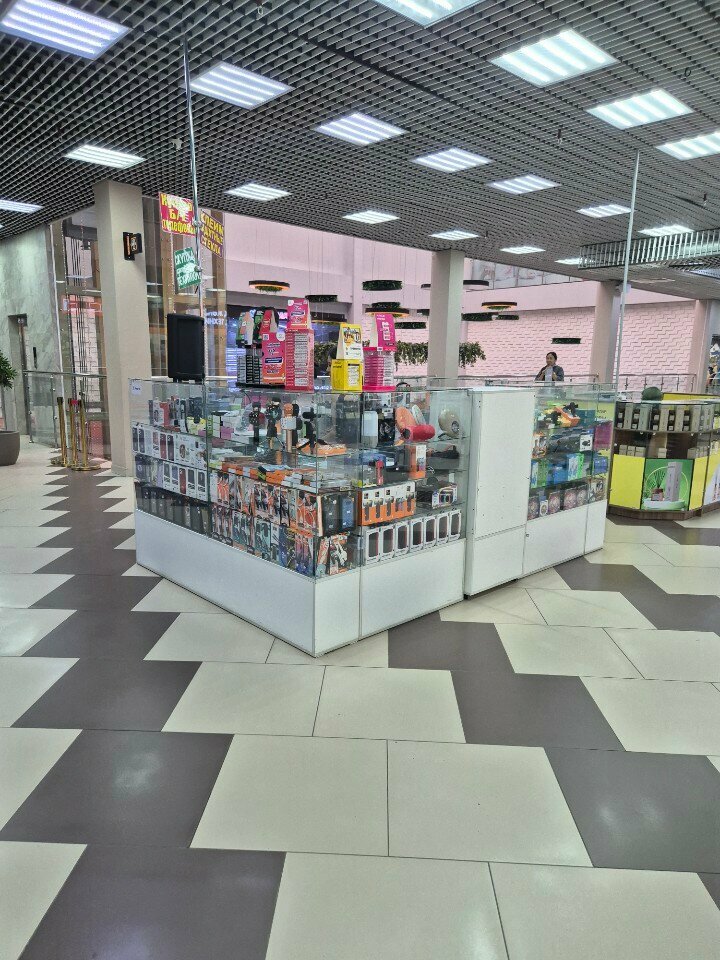 Items for mobile phones Mobile Accessories Department, Petropavlovsk, photo